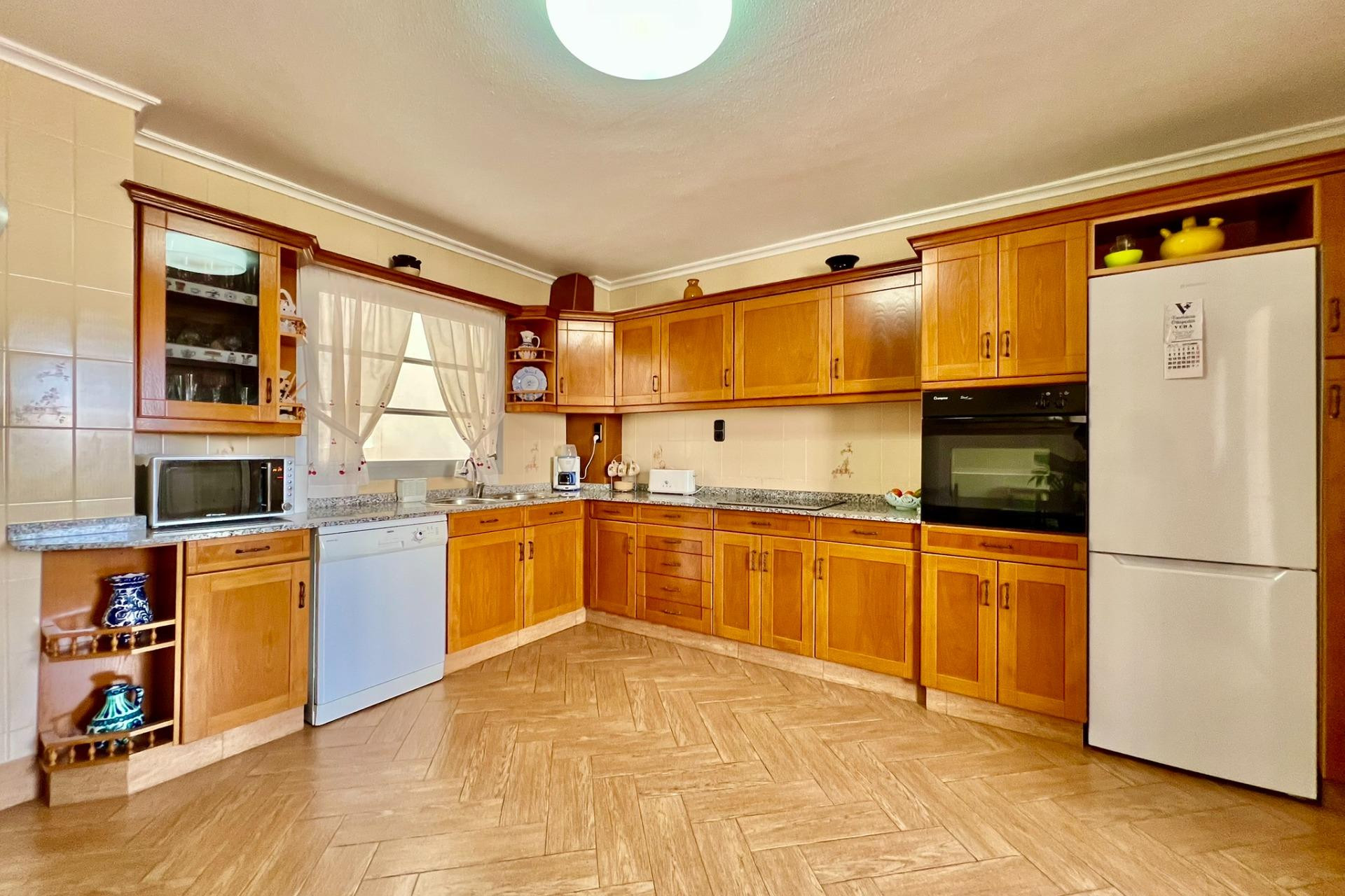 Revente - Appartement - Torrevieja - Las Piscinas Naturales