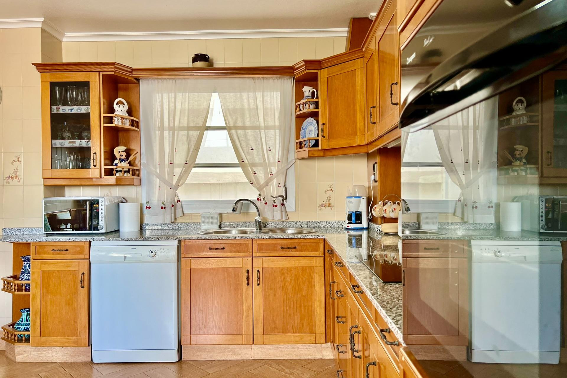 Revente - Appartement - Torrevieja - Las Piscinas Naturales