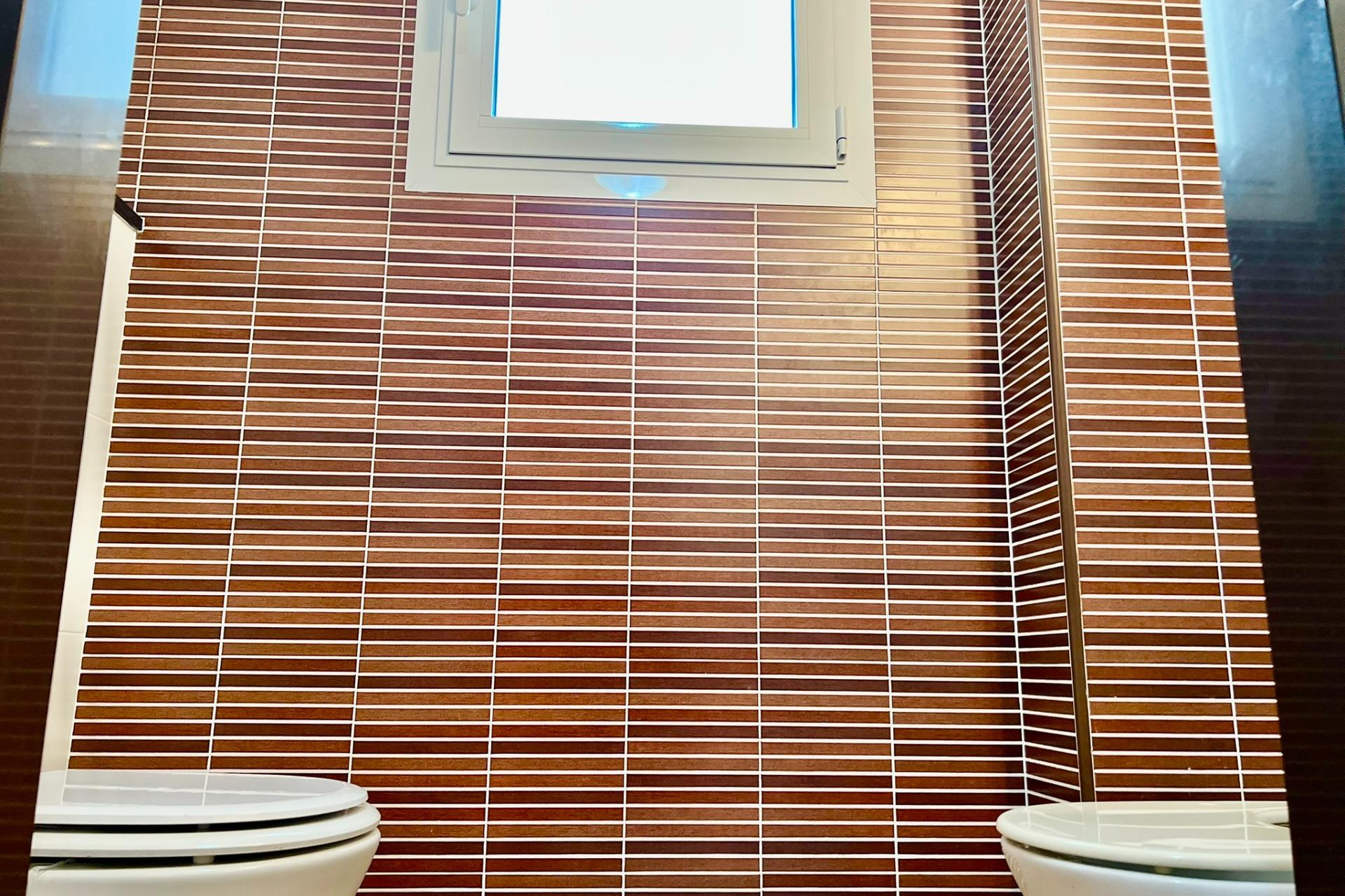 Revente - Appartement - Torrevieja - Las Piscinas Naturales