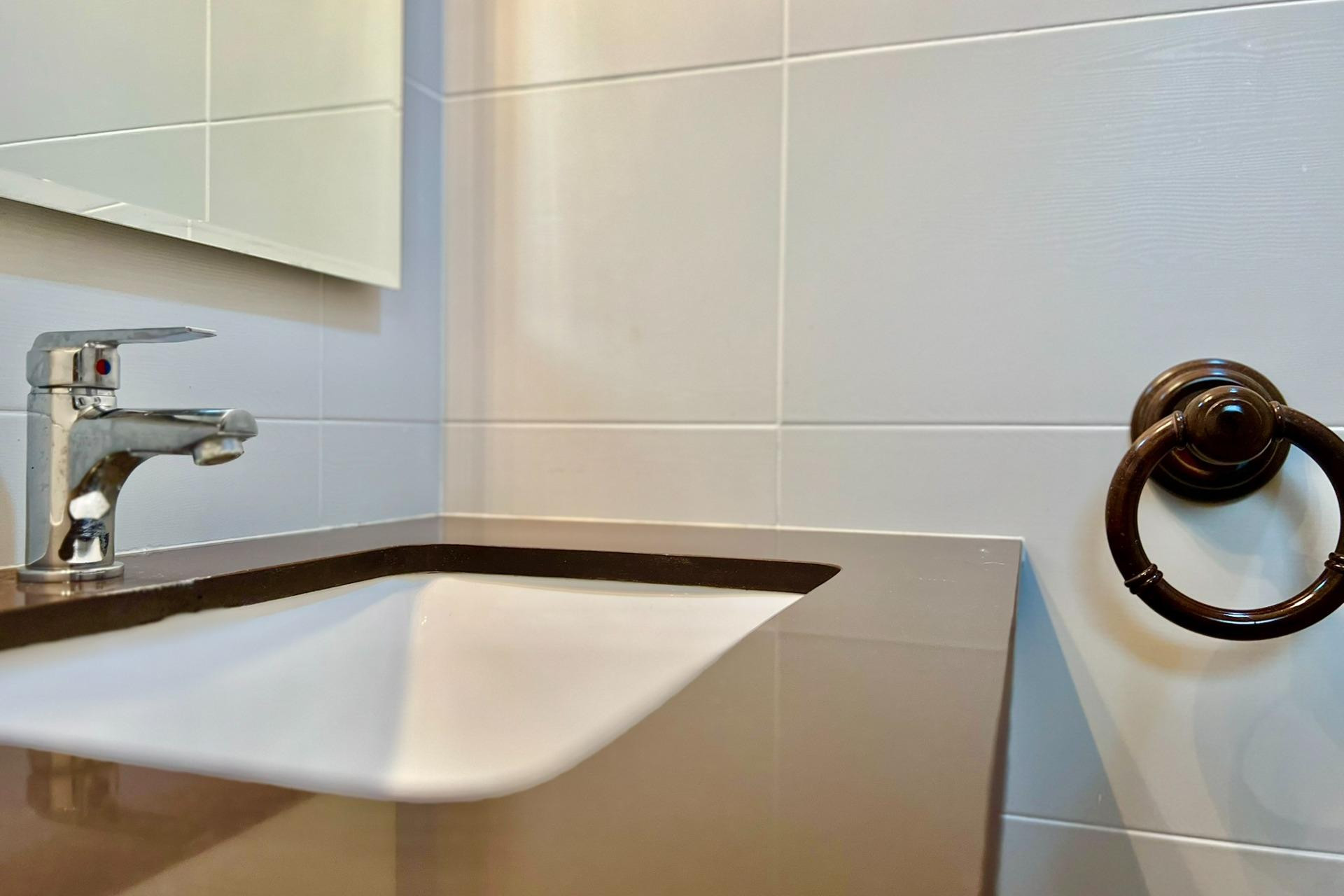 Revente - Appartement - Torrevieja - Las Piscinas Naturales