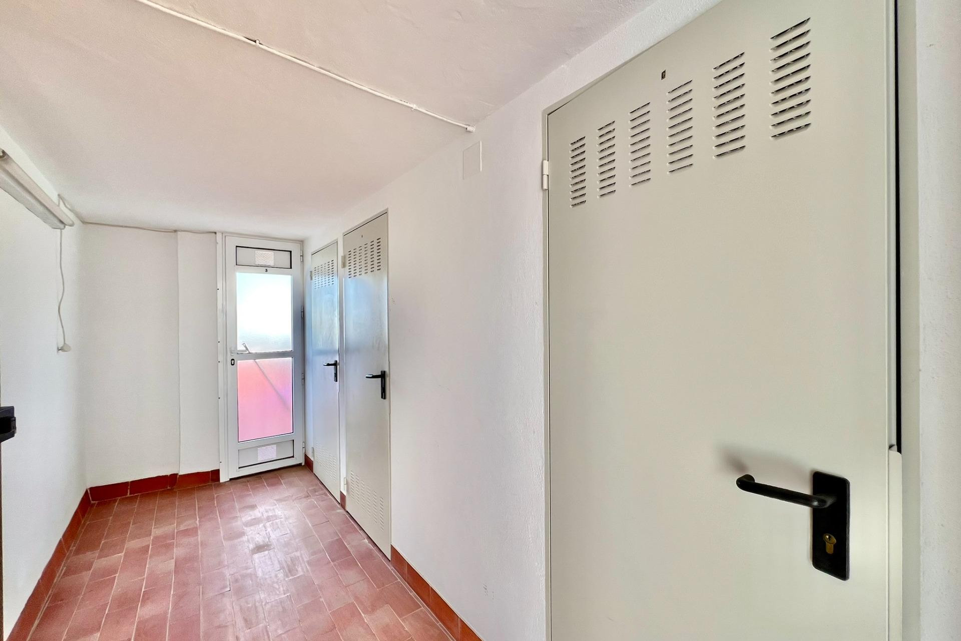 Revente - Appartement - Torrevieja - Las Piscinas Naturales