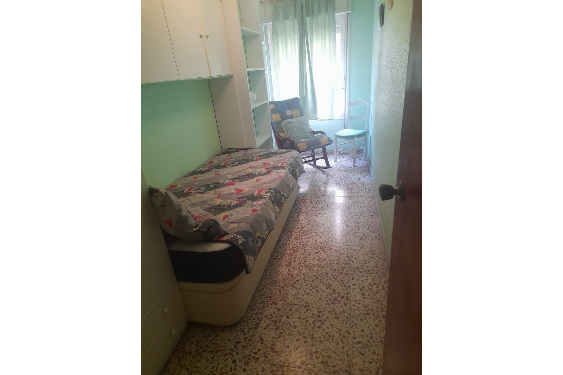 Revente - Appartement - Torrevieja - Las Piscinas Naturales