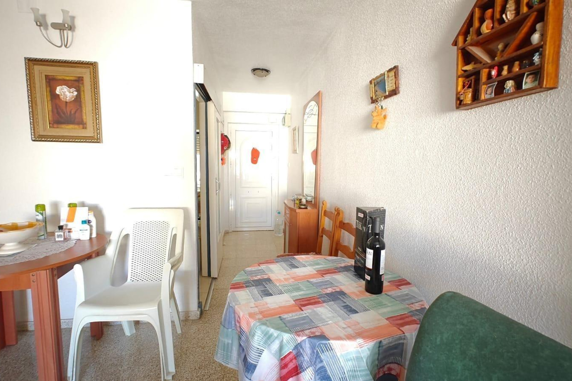 Revente - Appartement - Torrevieja - Las Piscinas Naturales
