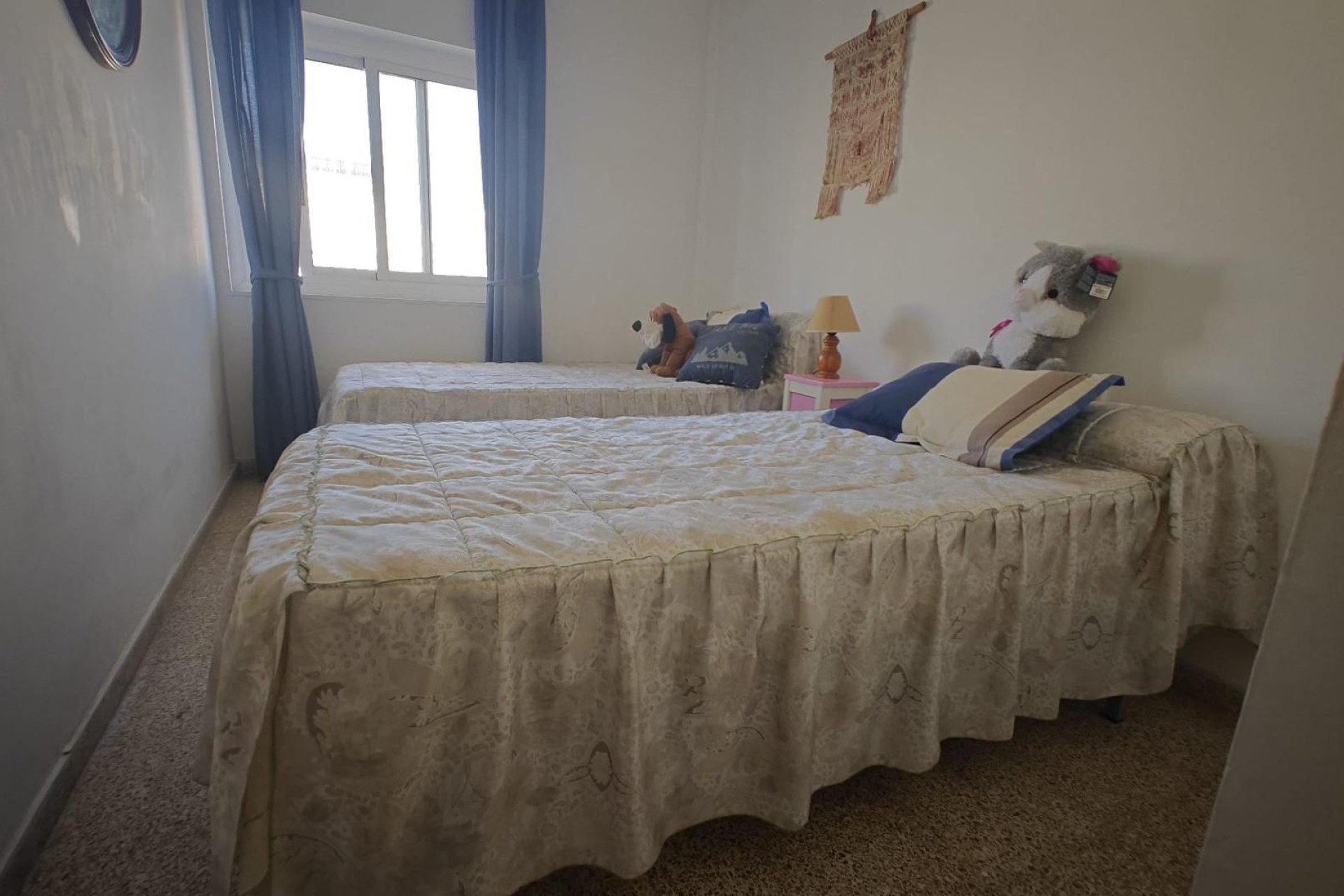 Revente - Appartement - Torrevieja - Las Piscinas Naturales