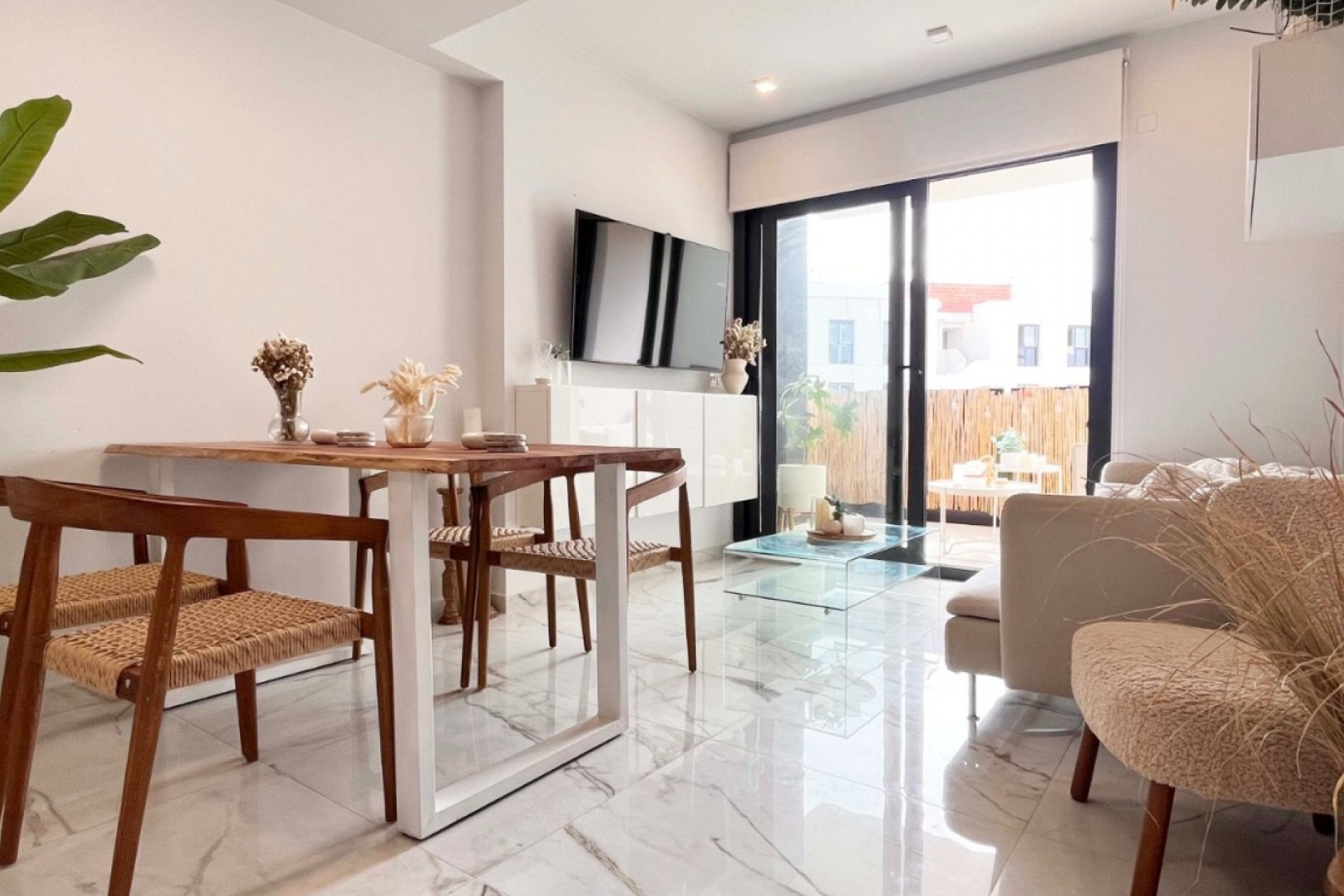 Revente - Appartement - Torrevieja - Los Altos