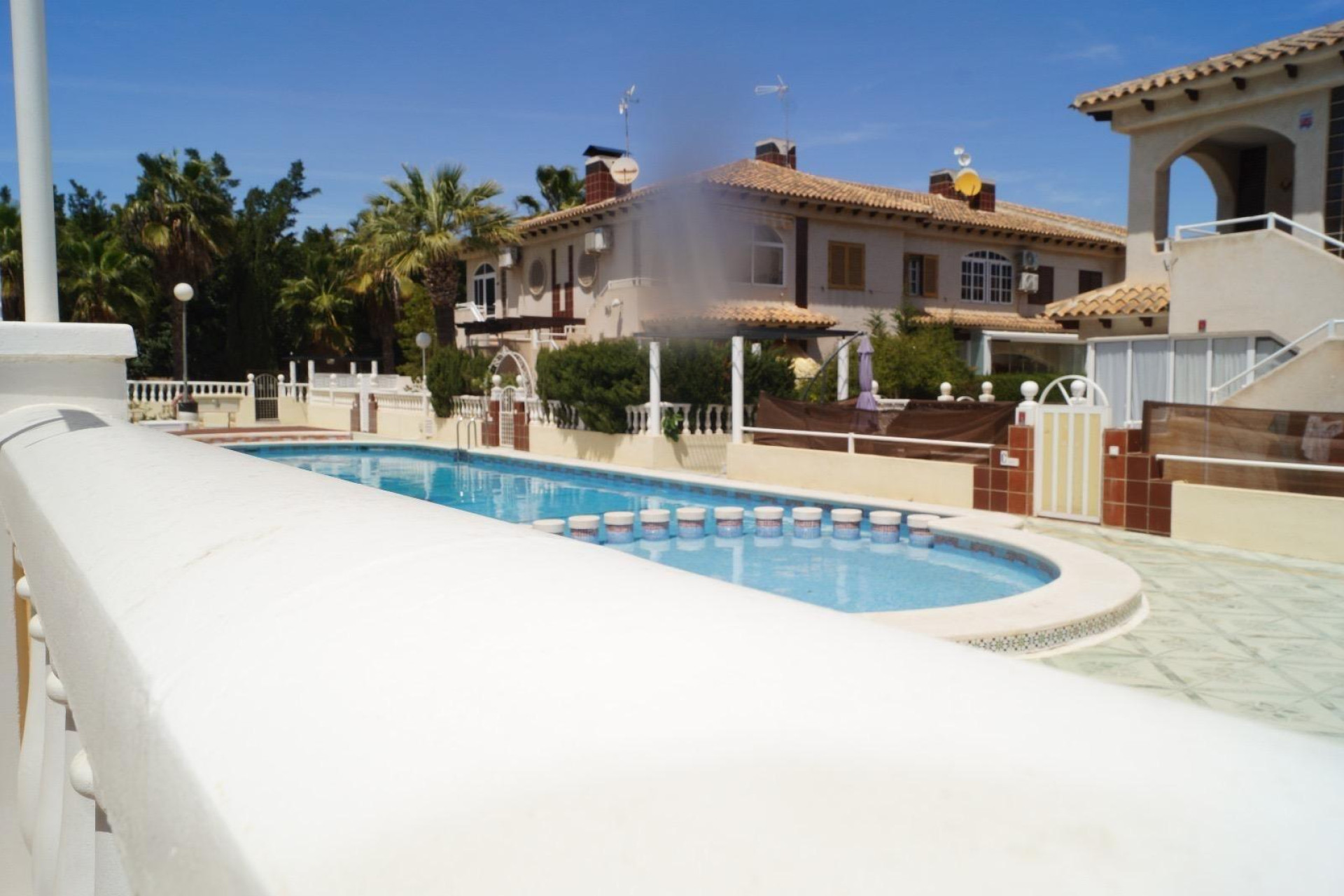 Revente - Appartement - Torrevieja - Los altos