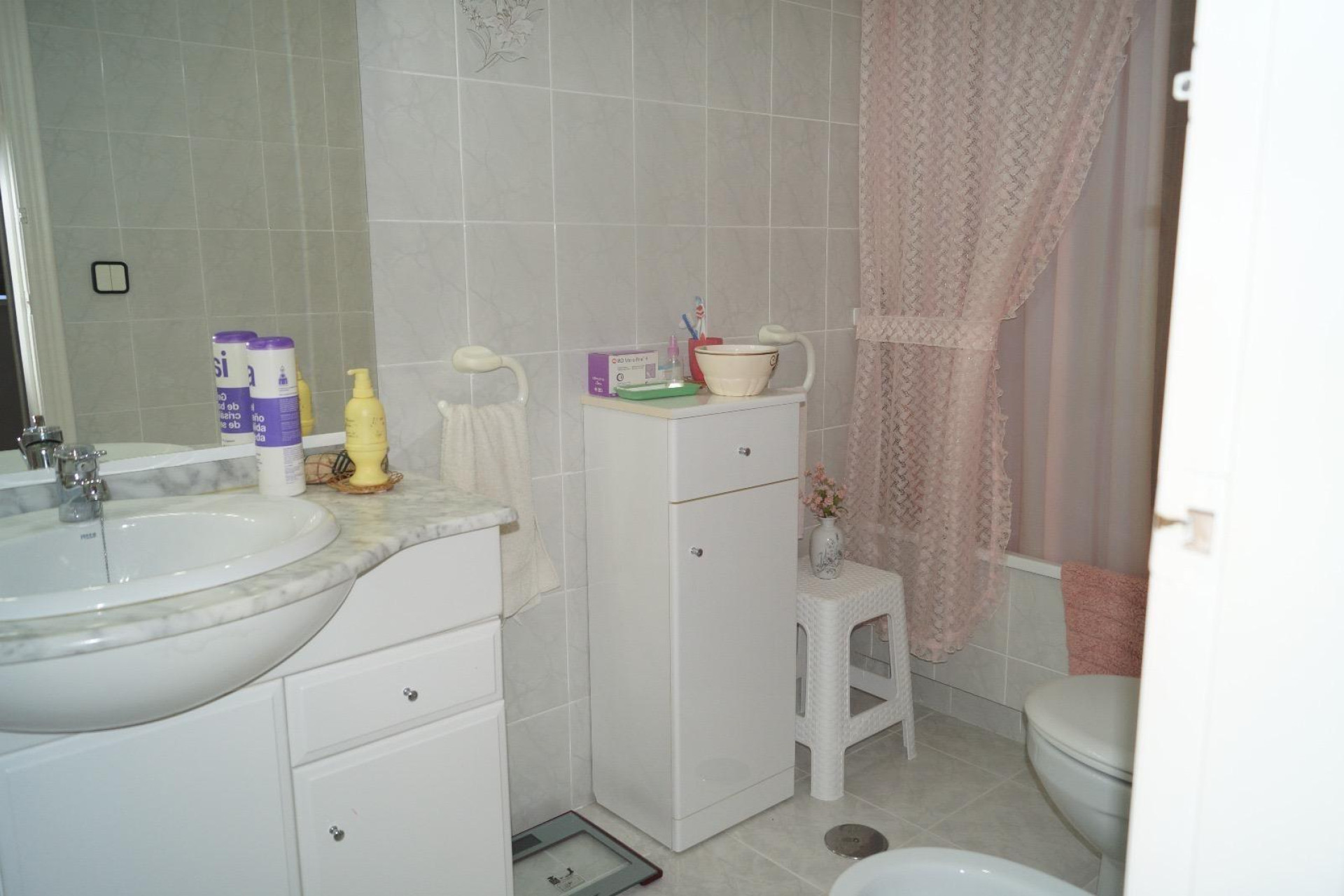 Revente - Appartement - Torrevieja - Los altos