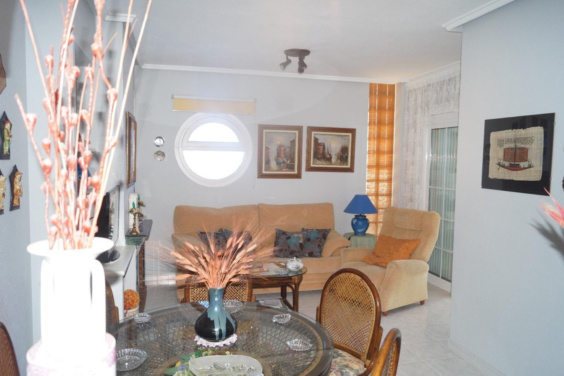 Revente - Appartement - Torrevieja - Los altos