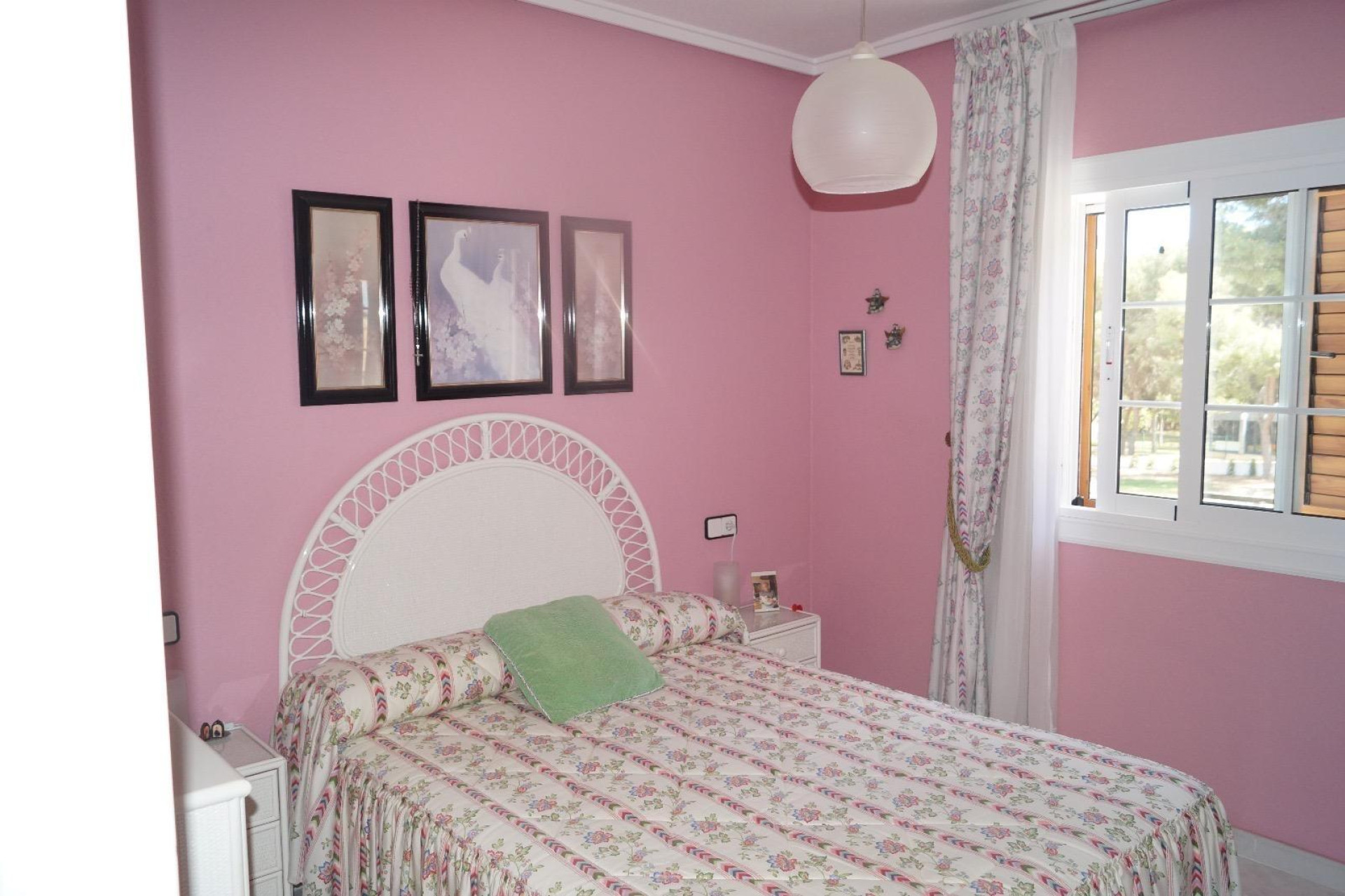 Revente - Appartement - Torrevieja - Los altos