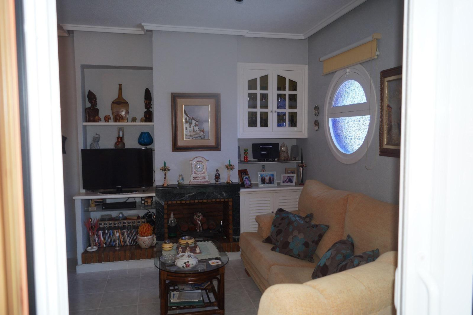 Revente - Appartement - Torrevieja - Los altos