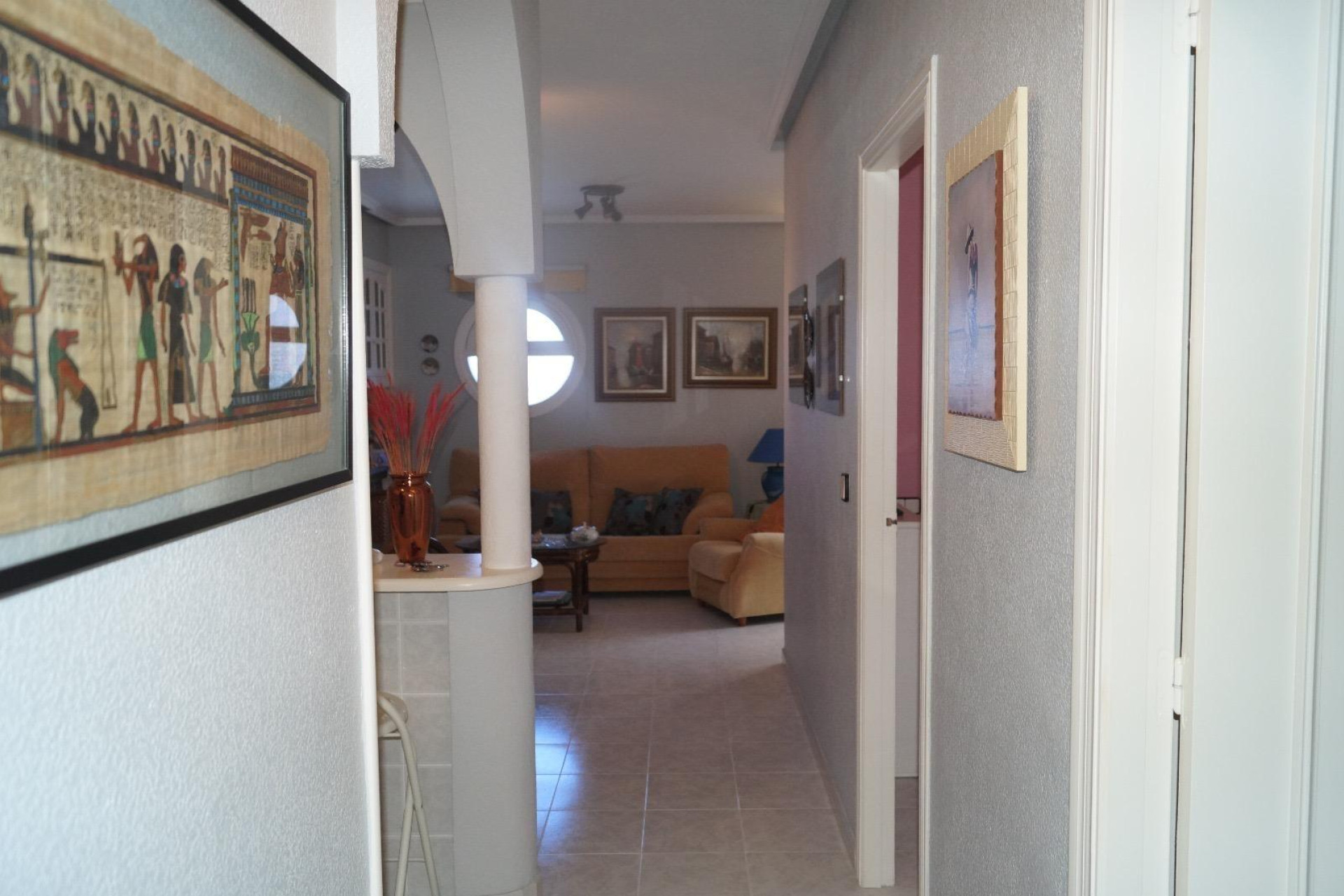 Revente - Appartement - Torrevieja - Los altos