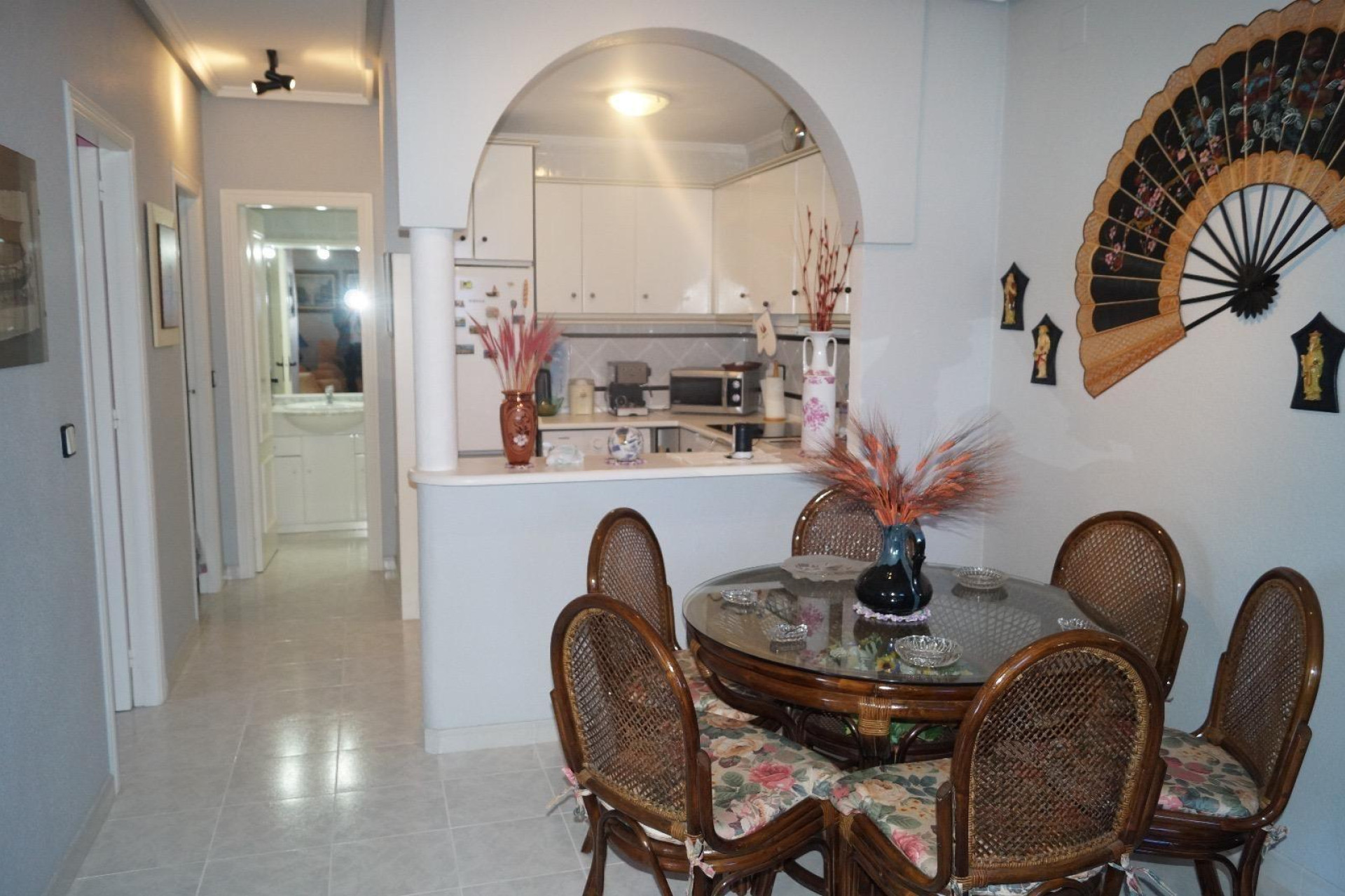 Revente - Appartement - Torrevieja - Los altos