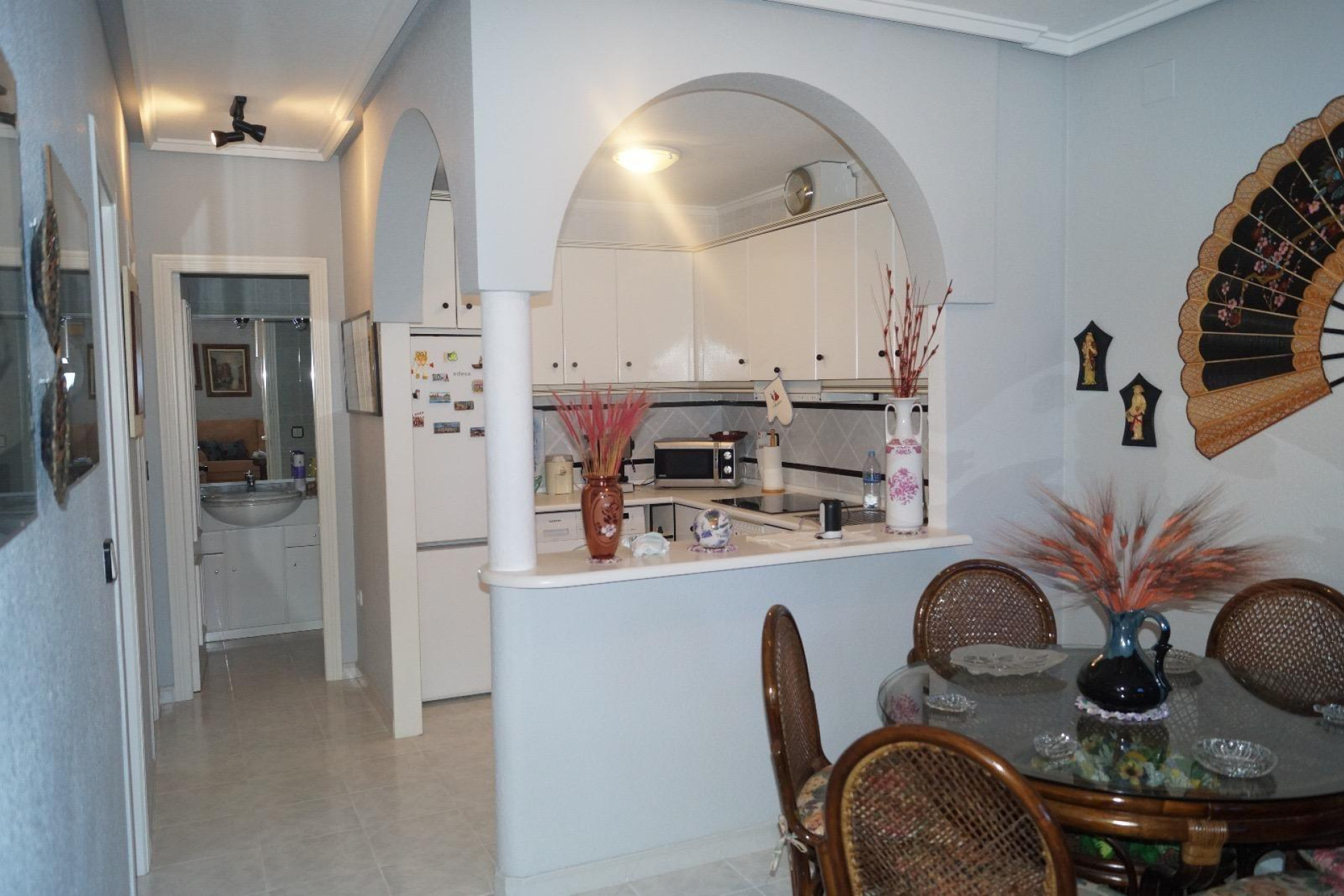 Revente - Appartement - Torrevieja - Los altos