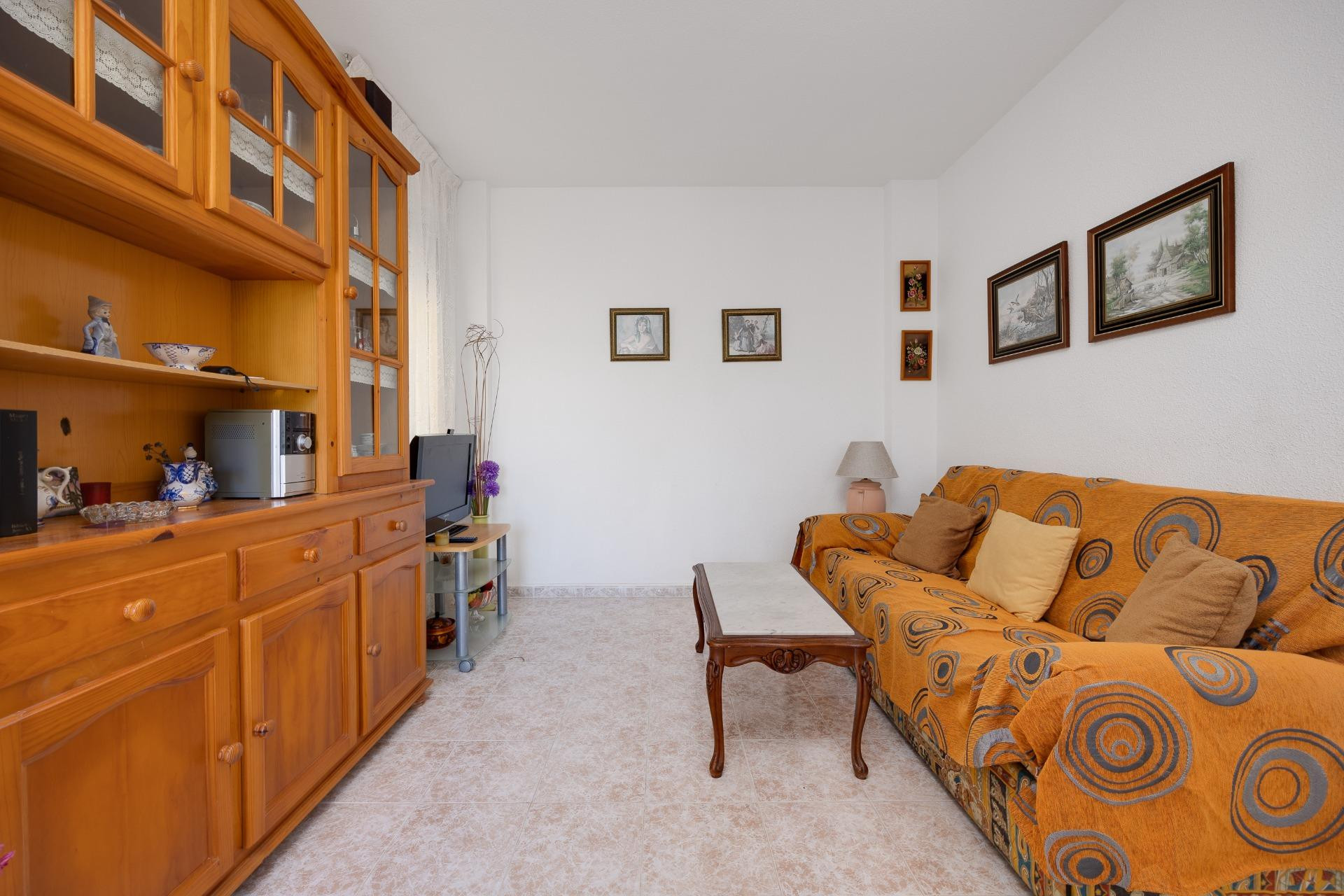 Revente - Appartement - Torrevieja - Los altos