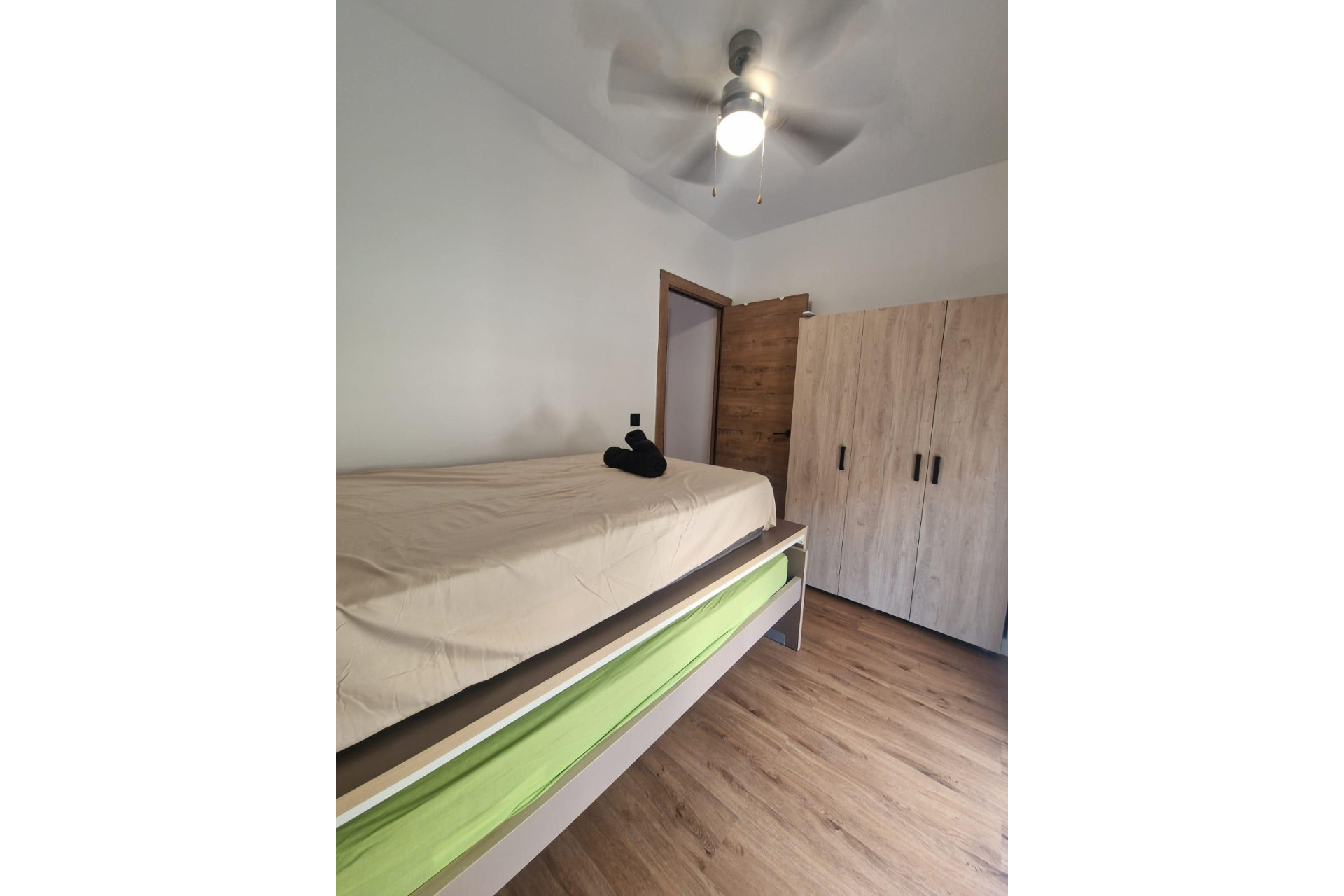 Revente - Appartement - Torrevieja - Los altos