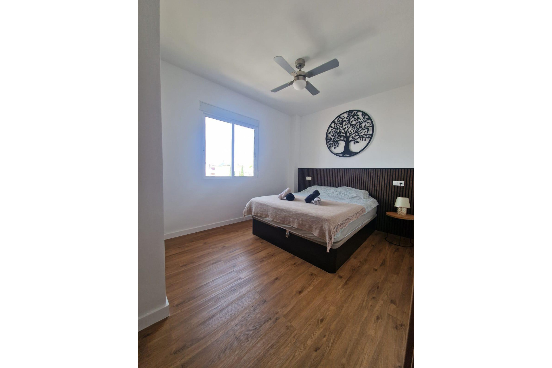 Revente - Appartement - Torrevieja - Los altos