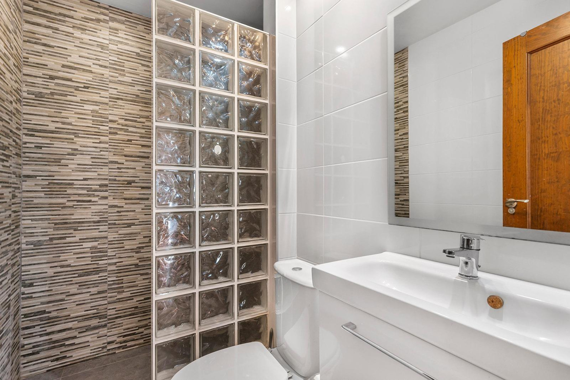 Revente - Appartement - Torrevieja - Los Balcones - Los Altos del Edén