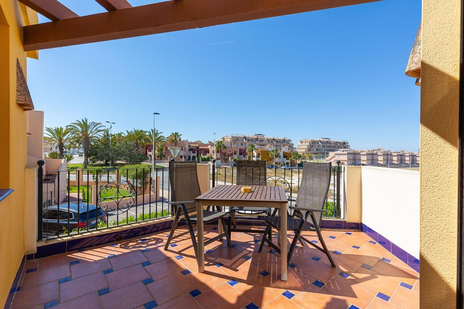 Revente - Appartement - Torrevieja - Los Balcones - Los Altos del Edén