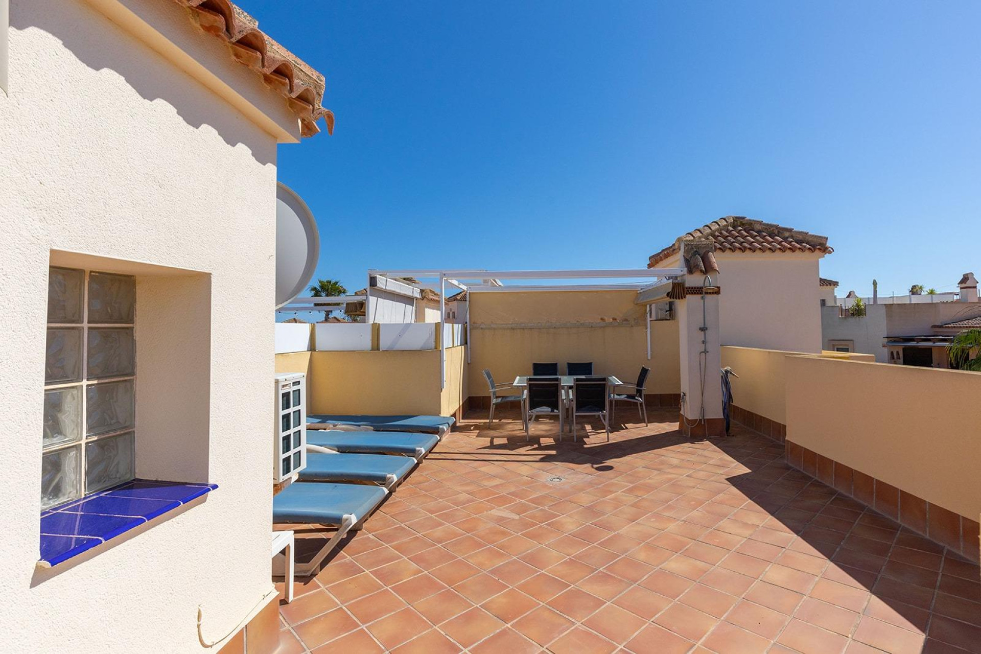 Revente - Appartement - Torrevieja - Los Balcones - Los Altos del Edén