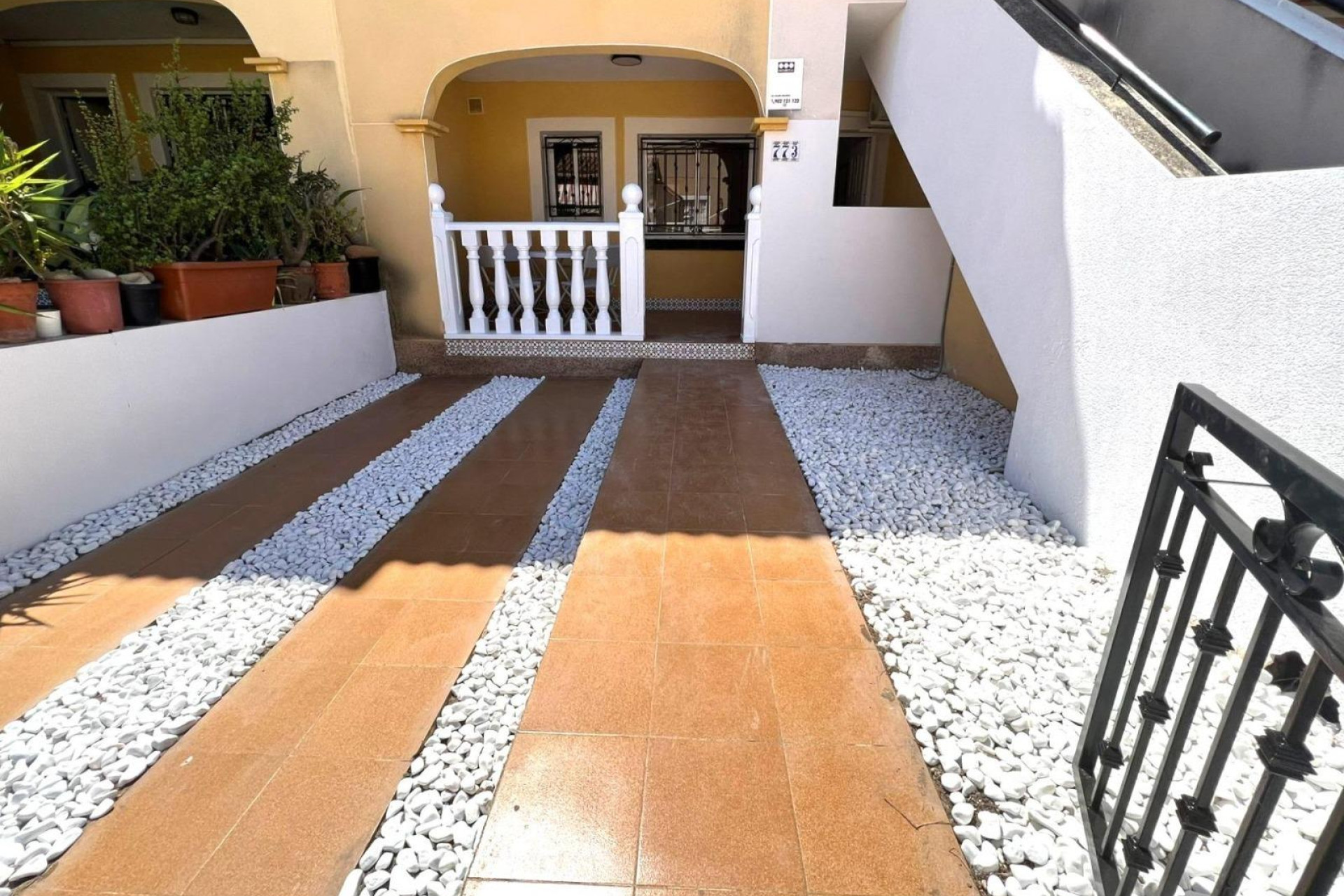 Revente - Appartement - Torrevieja - Los Balcones - Los Altos del Edén