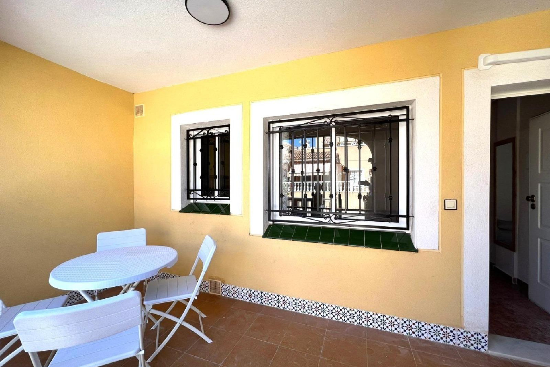 Revente - Appartement - Torrevieja - Los Balcones - Los Altos del Edén