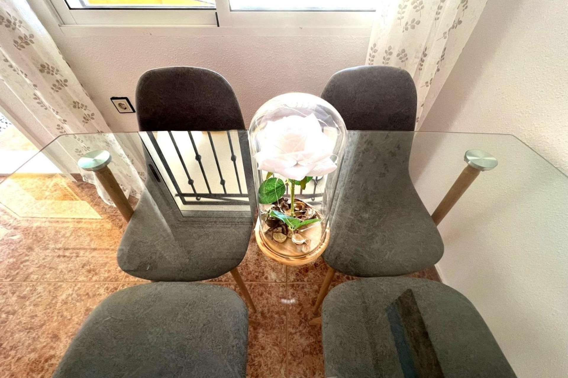 Revente - Appartement - Torrevieja - Los Balcones - Los Altos del Edén