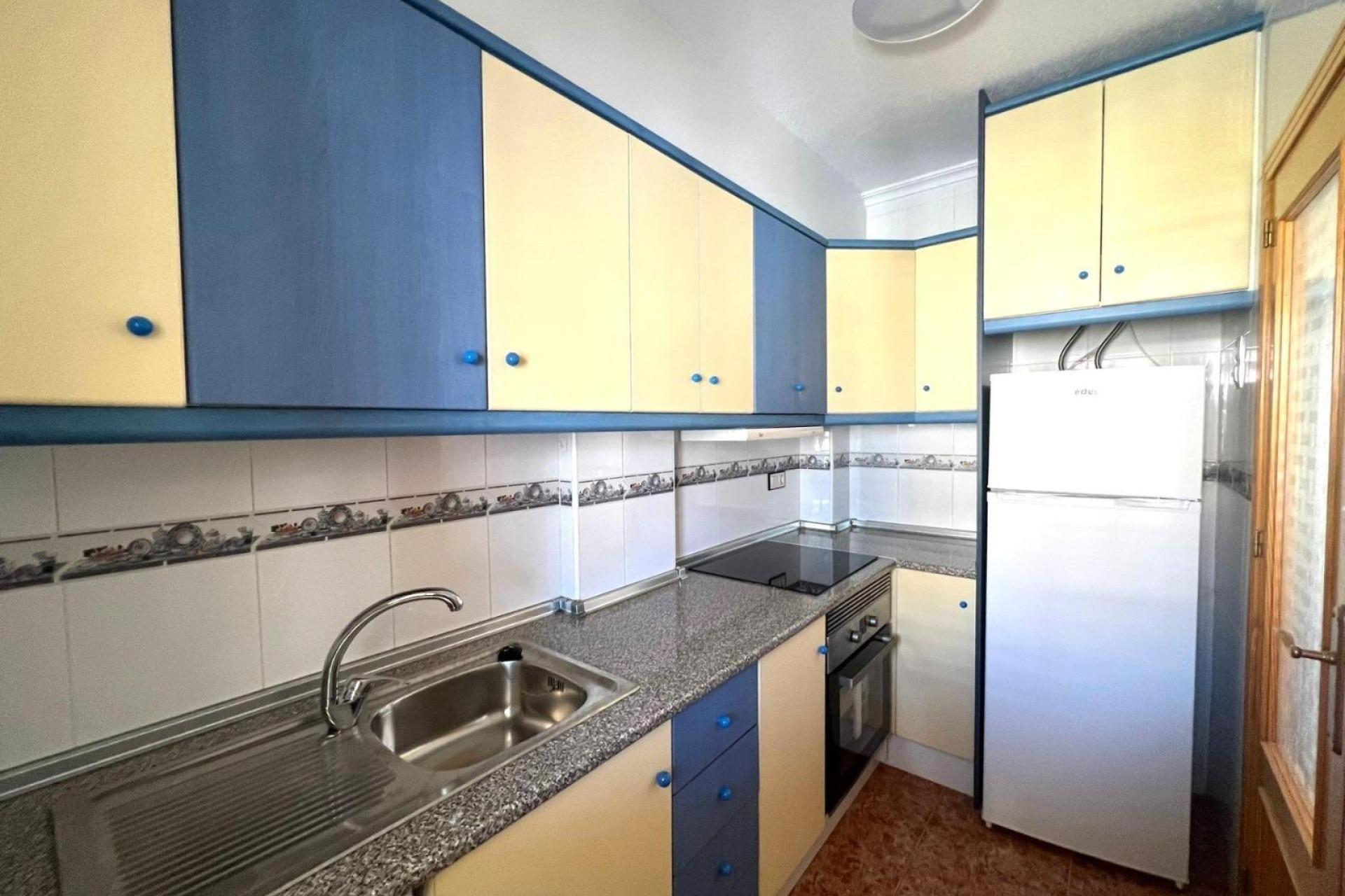 Revente - Appartement - Torrevieja - Los Balcones - Los Altos del Edén