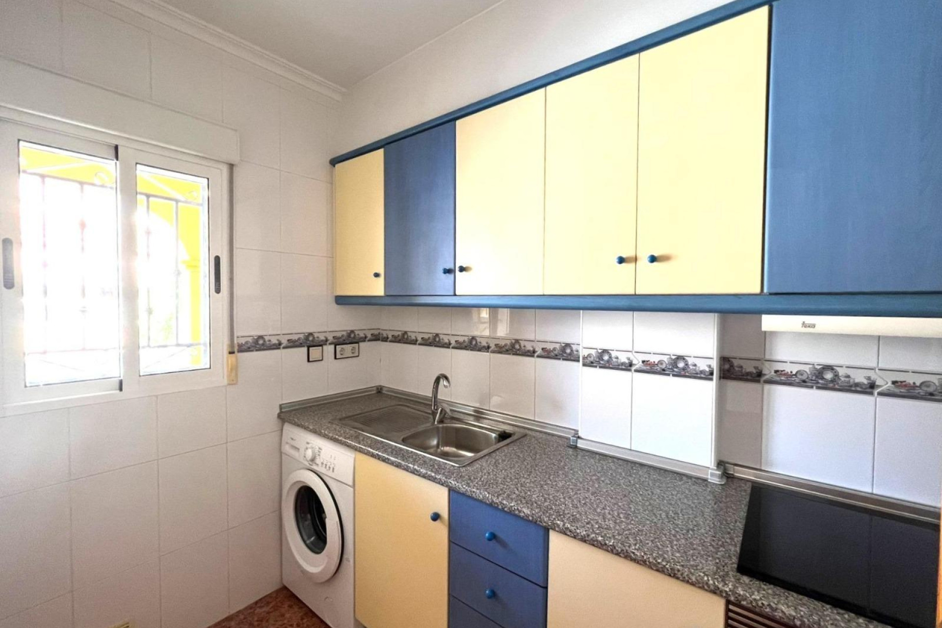 Revente - Appartement - Torrevieja - Los Balcones - Los Altos del Edén