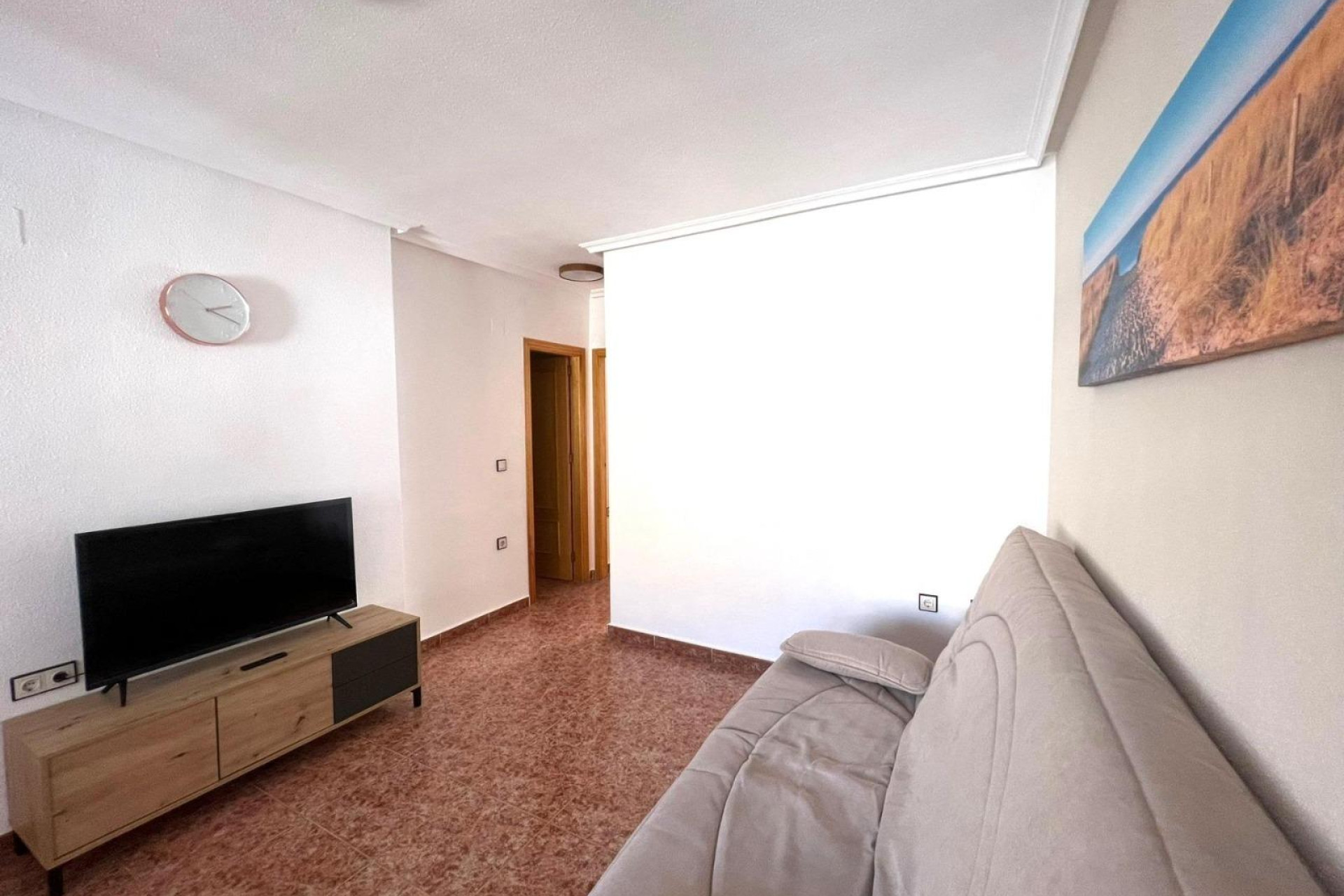 Revente - Appartement - Torrevieja - Los Balcones - Los Altos del Edén