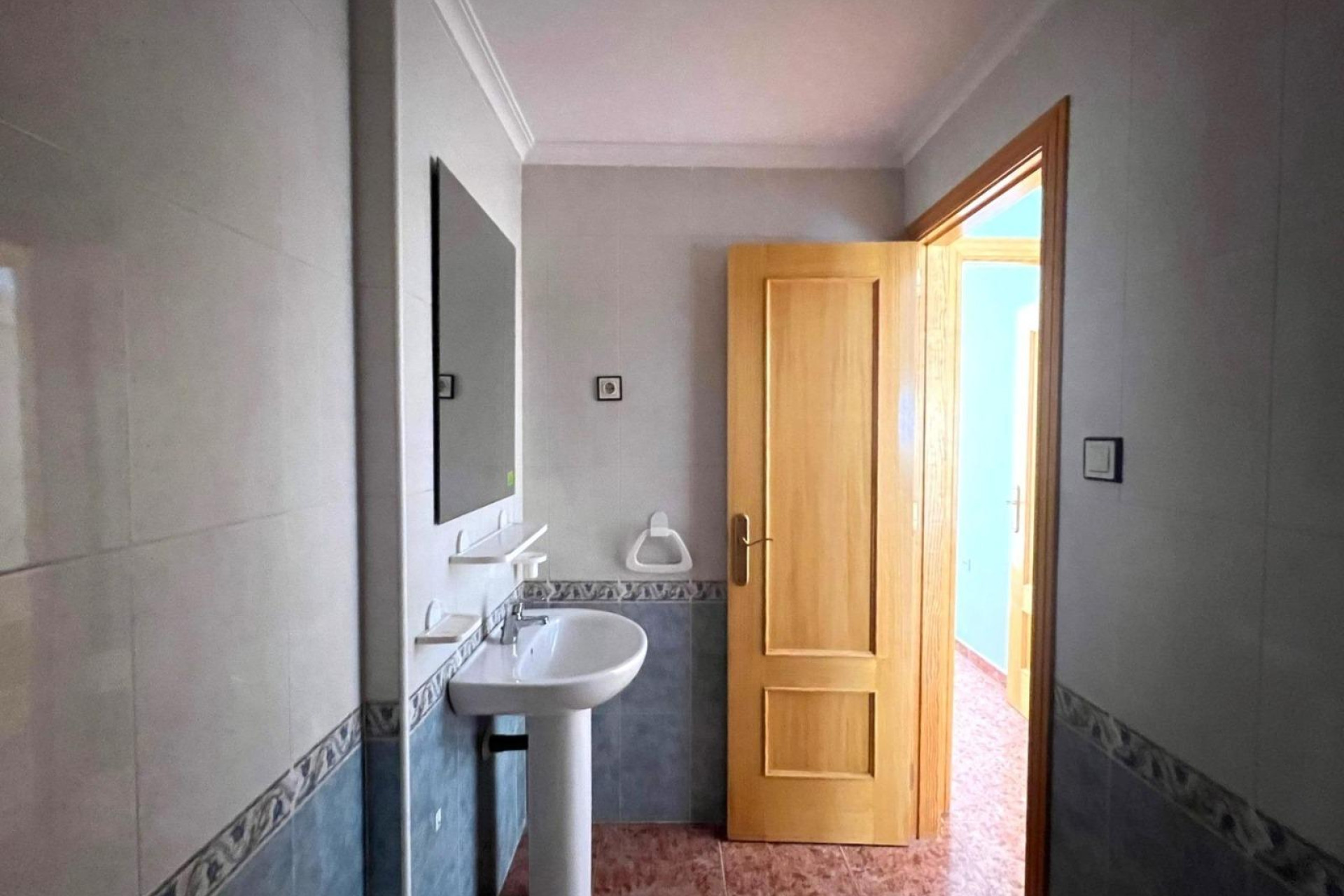 Revente - Appartement - Torrevieja - Los Balcones - Los Altos del Edén