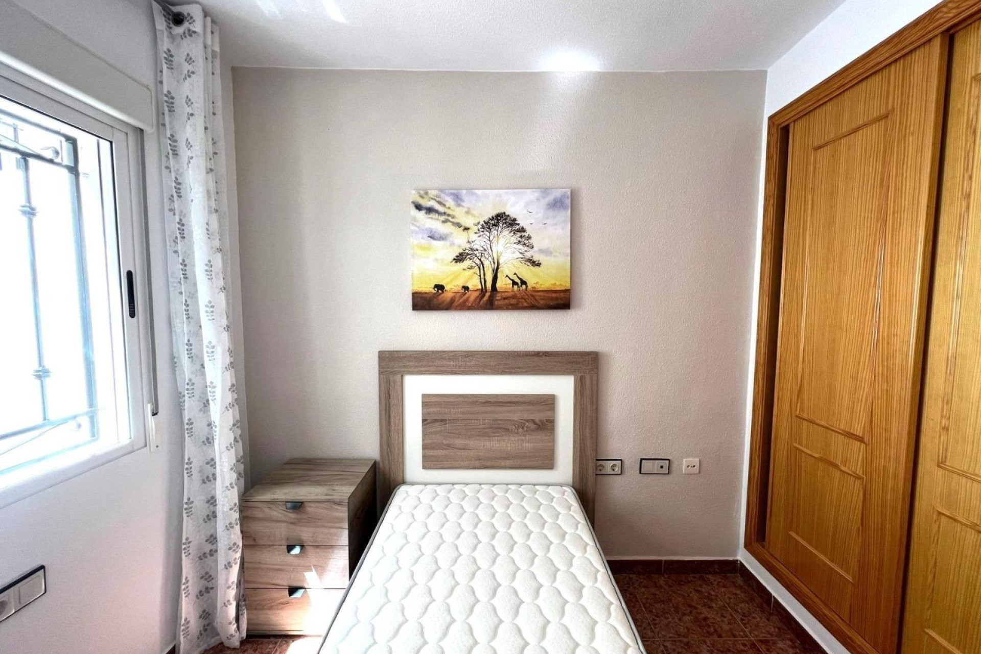 Revente - Appartement - Torrevieja - Los Balcones - Los Altos del Edén