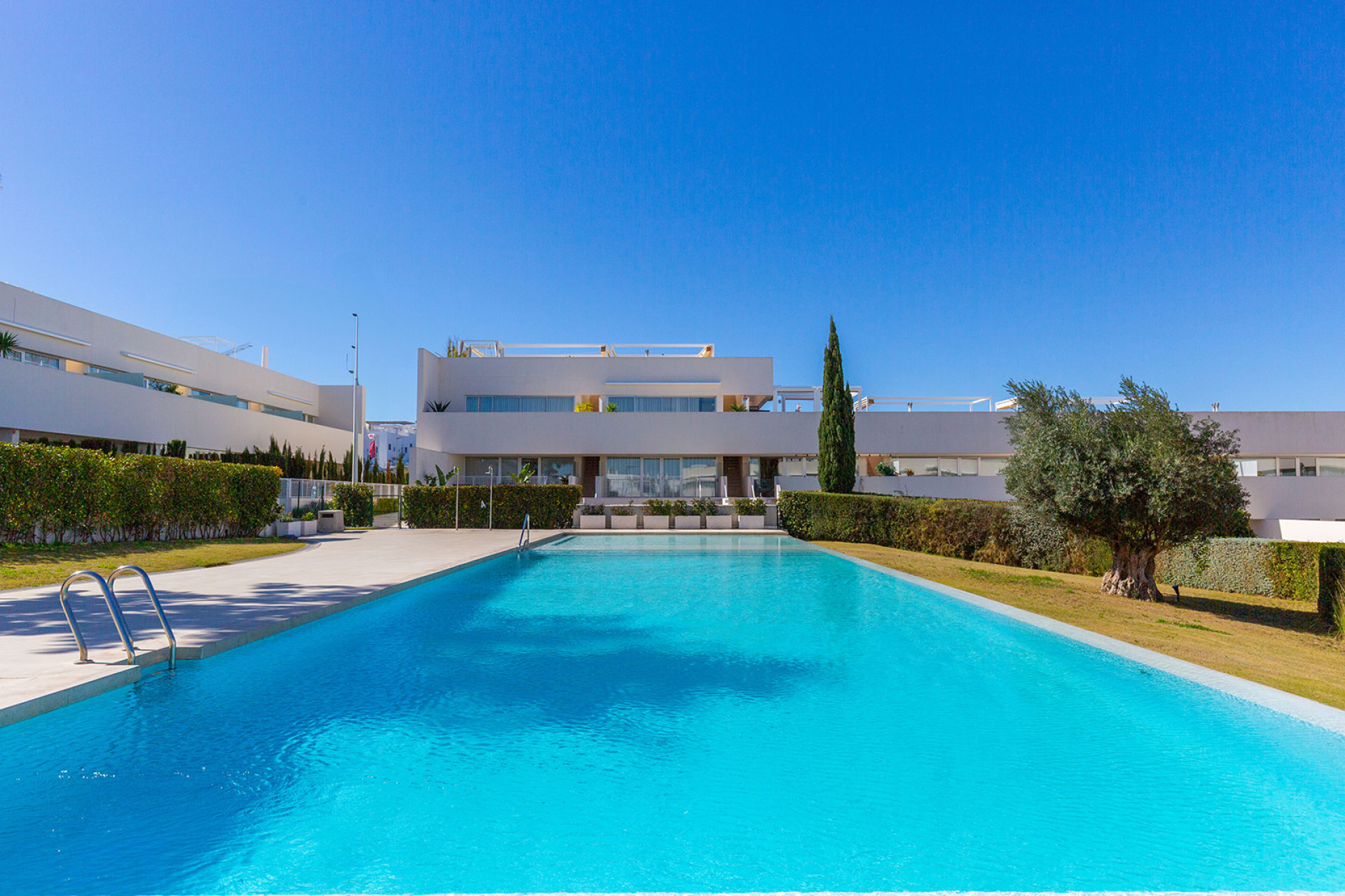 Revente - Appartement - Torrevieja - Los Balcones