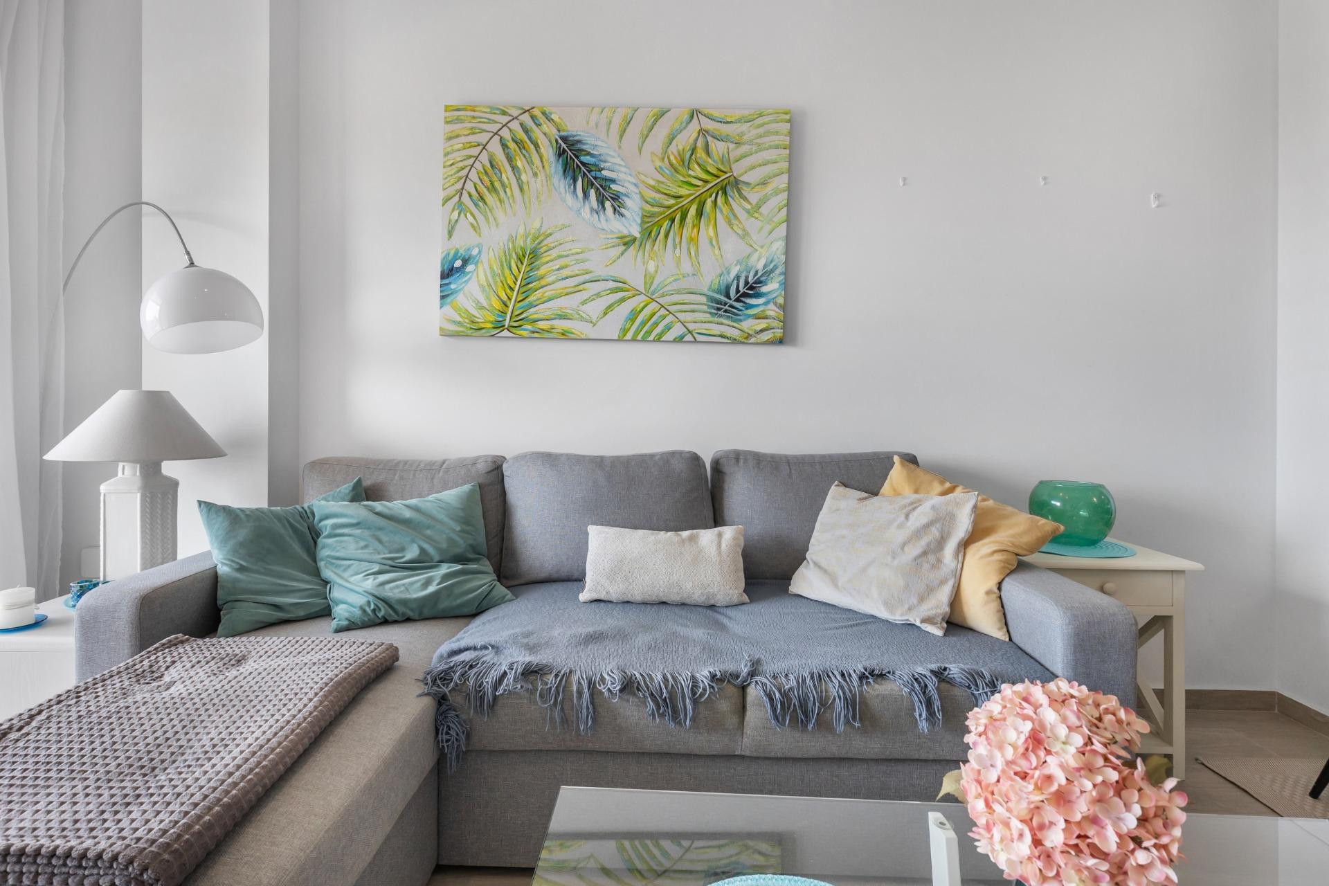 Revente - Appartement - Torrevieja - Los Frutales