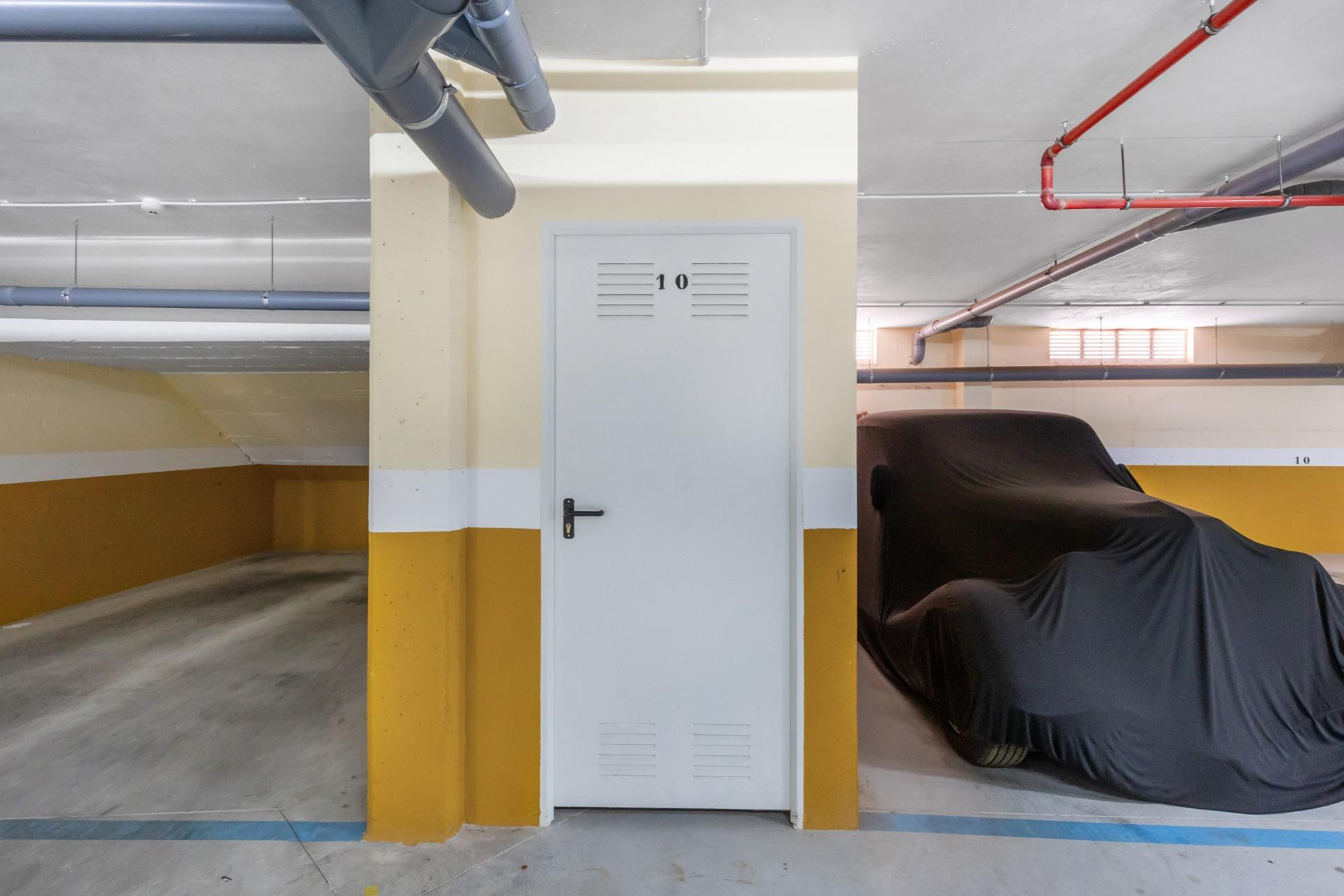 Revente - Appartement - Torrevieja - Los Frutales