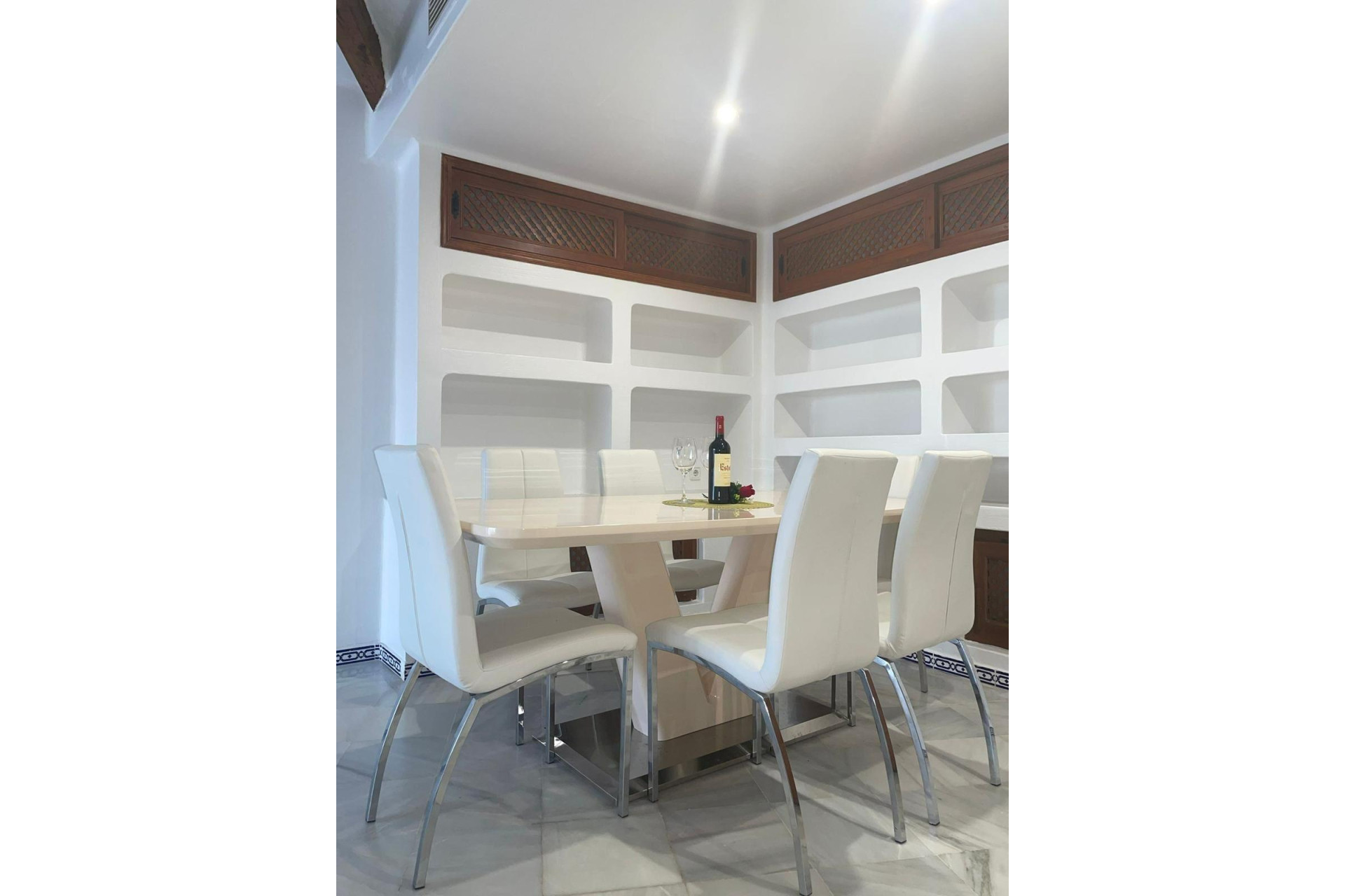 Revente - Appartement - Torrevieja - Los Frutales