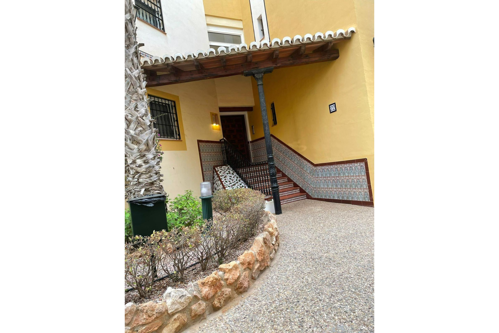 Revente - Appartement - Torrevieja - Los Frutales