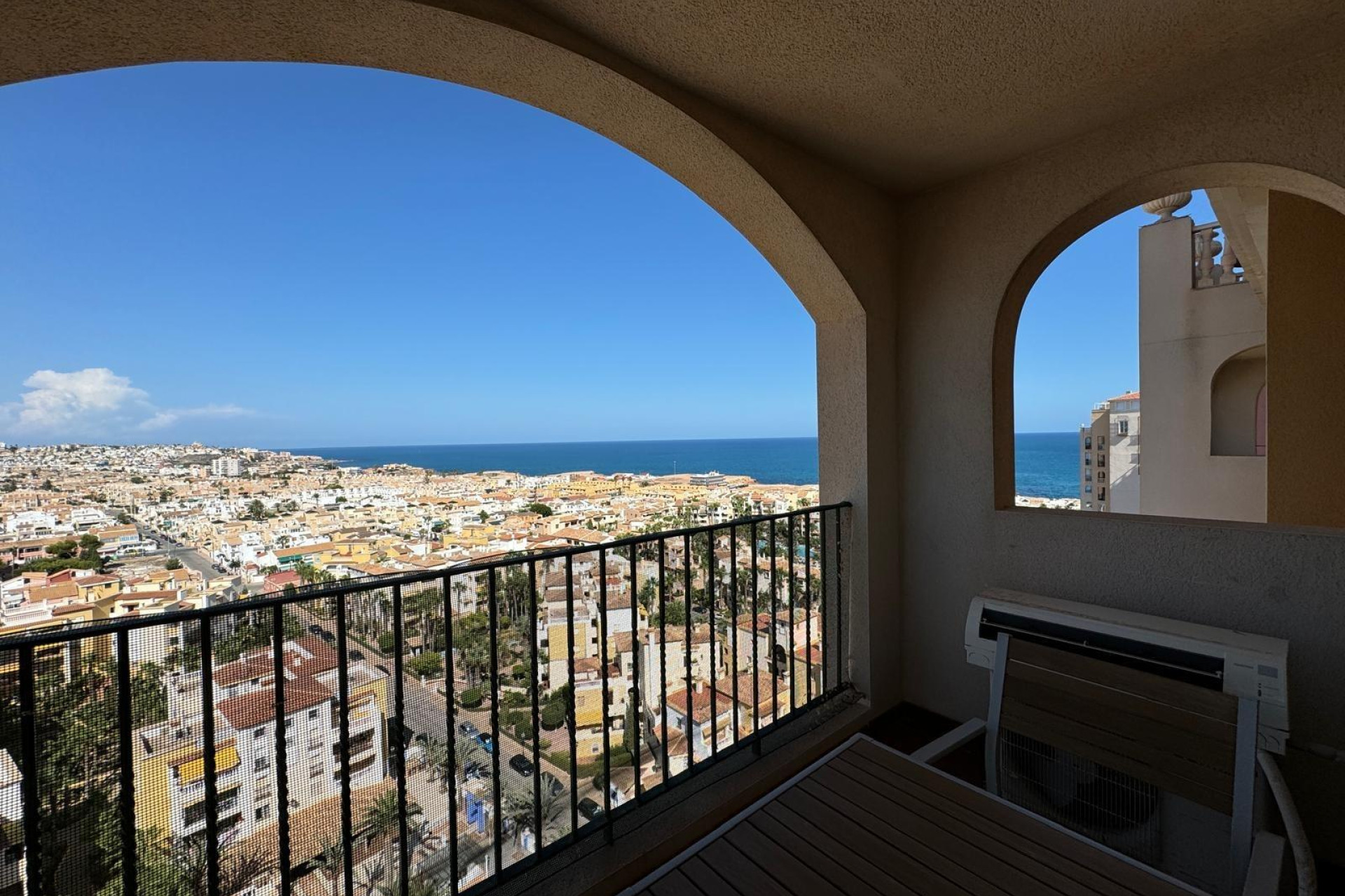 Revente - Appartement - Torrevieja - Los Frutales