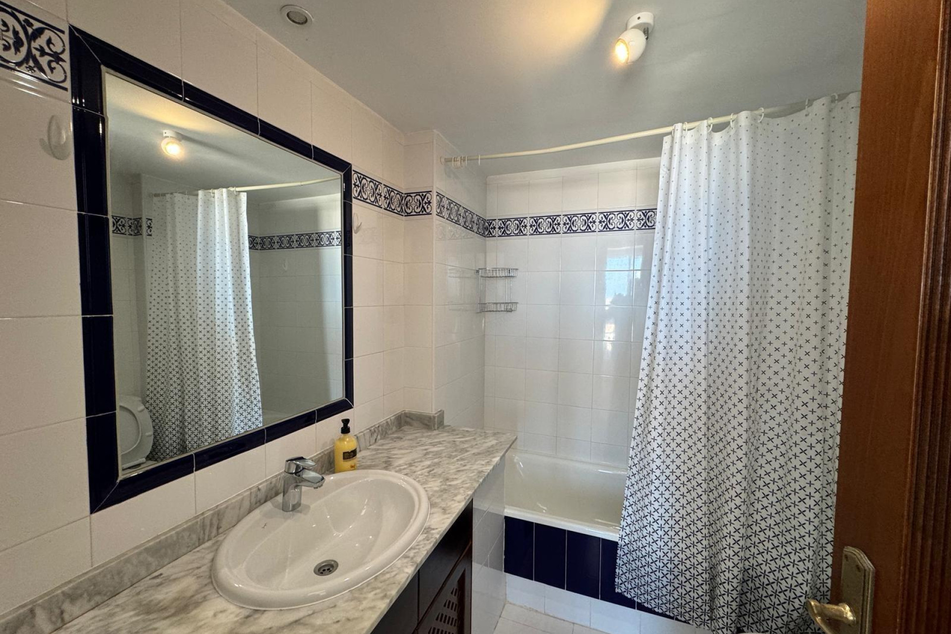 Revente - Appartement - Torrevieja - Los Frutales