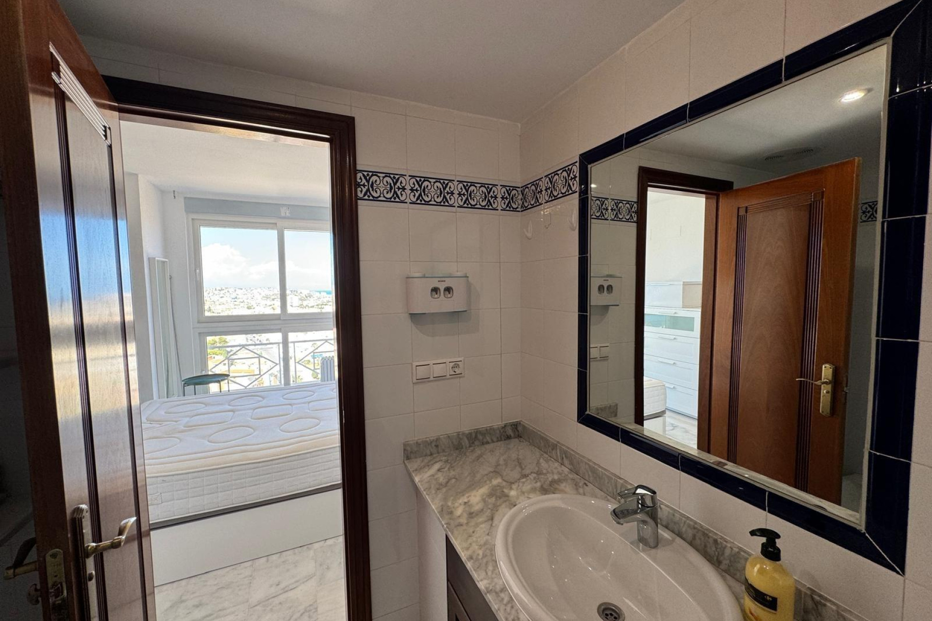 Revente - Appartement - Torrevieja - Los Frutales