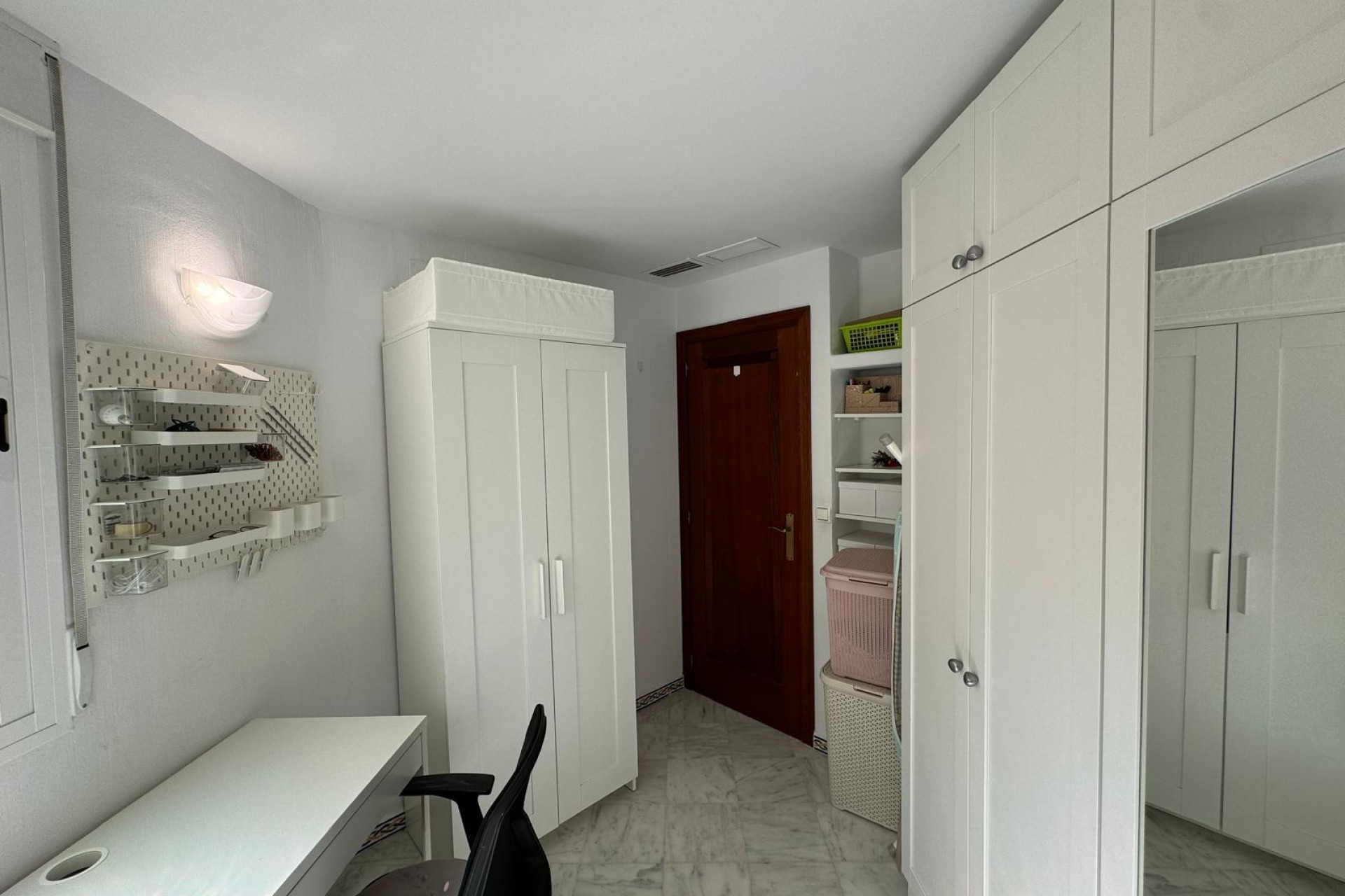 Revente - Appartement - Torrevieja - Los Frutales