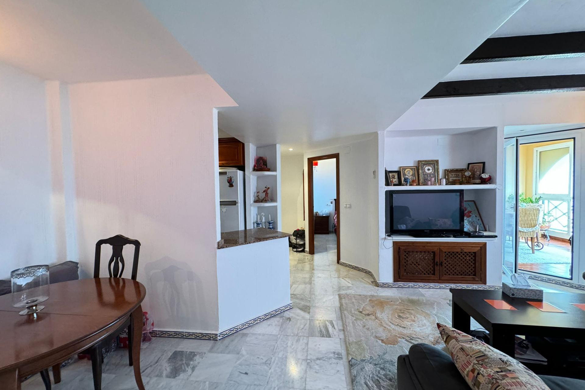 Revente - Appartement - Torrevieja - Los Frutales