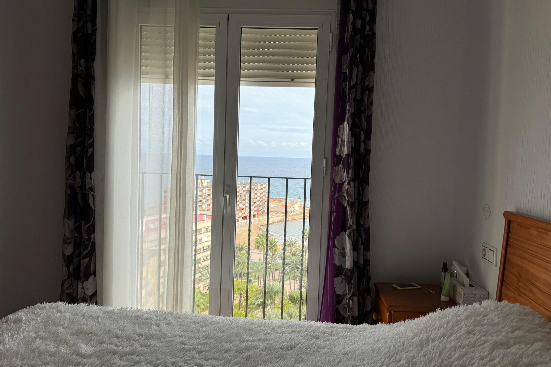 Revente - Appartement - Torrevieja - Los Frutales