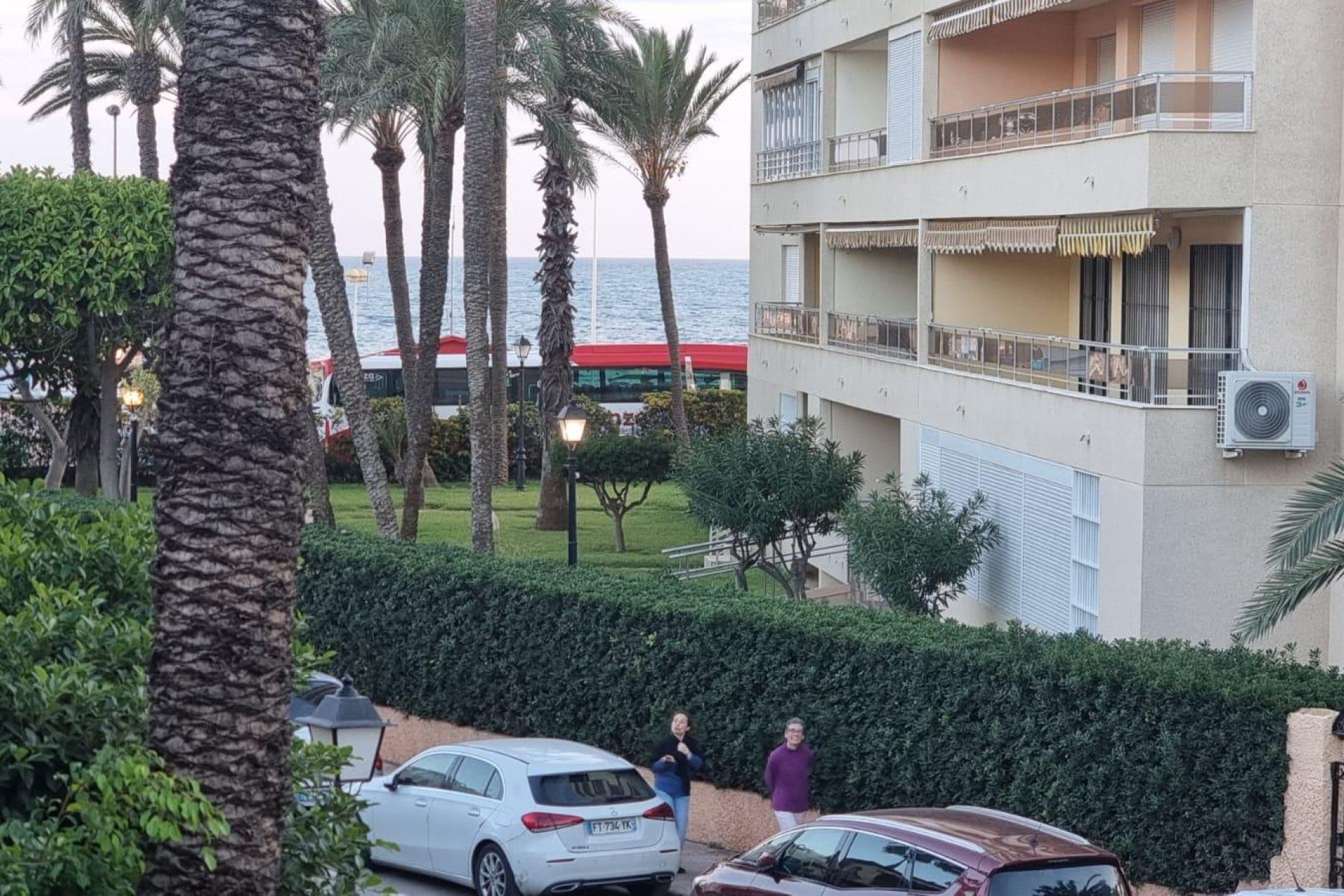 Revente - Appartement - Torrevieja - Los Frutales