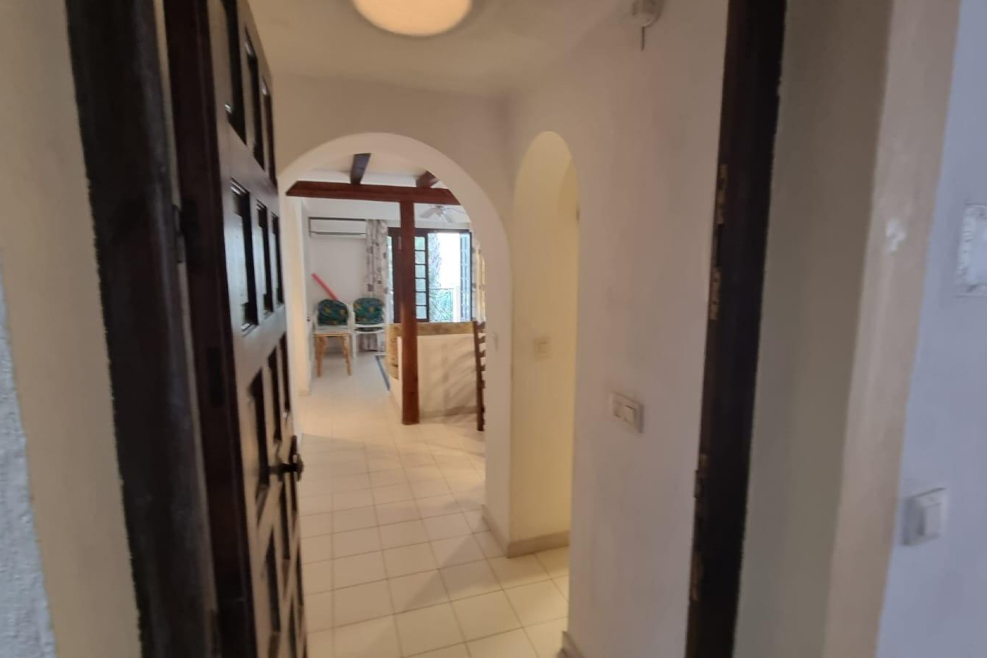 Revente - Appartement - Torrevieja - Los Frutales