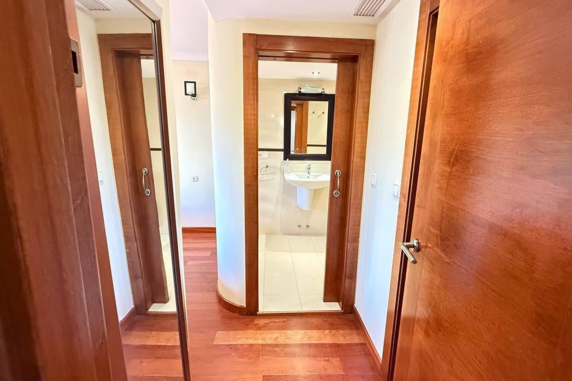 Revente - Appartement - Torrevieja - Los Frutales