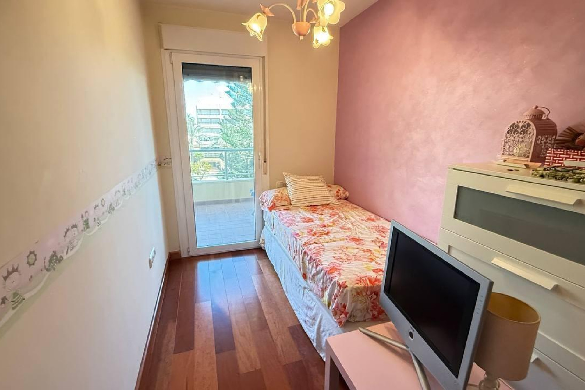 Revente - Appartement - Torrevieja - Los Frutales