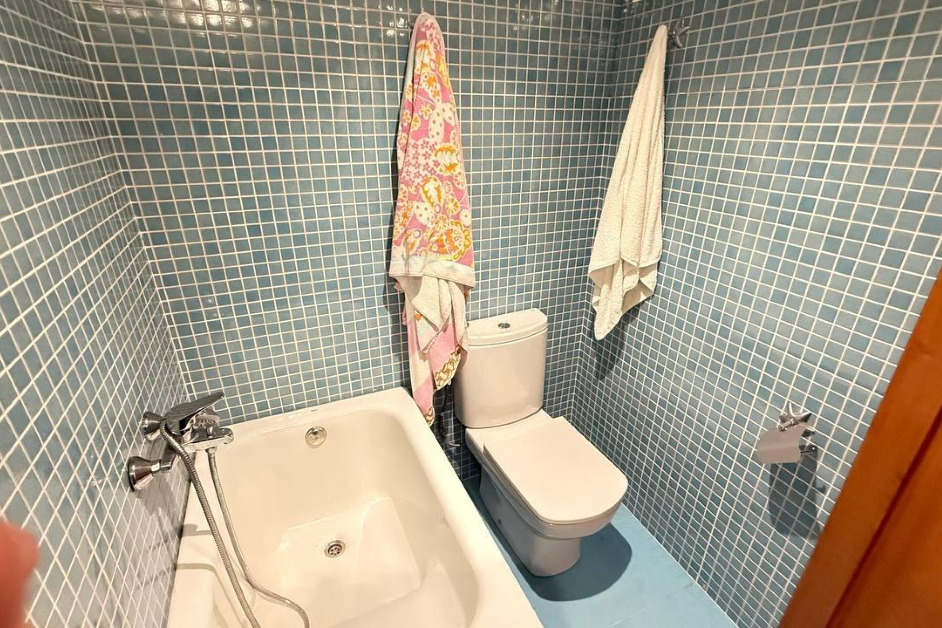 Revente - Appartement - Torrevieja - Los Frutales