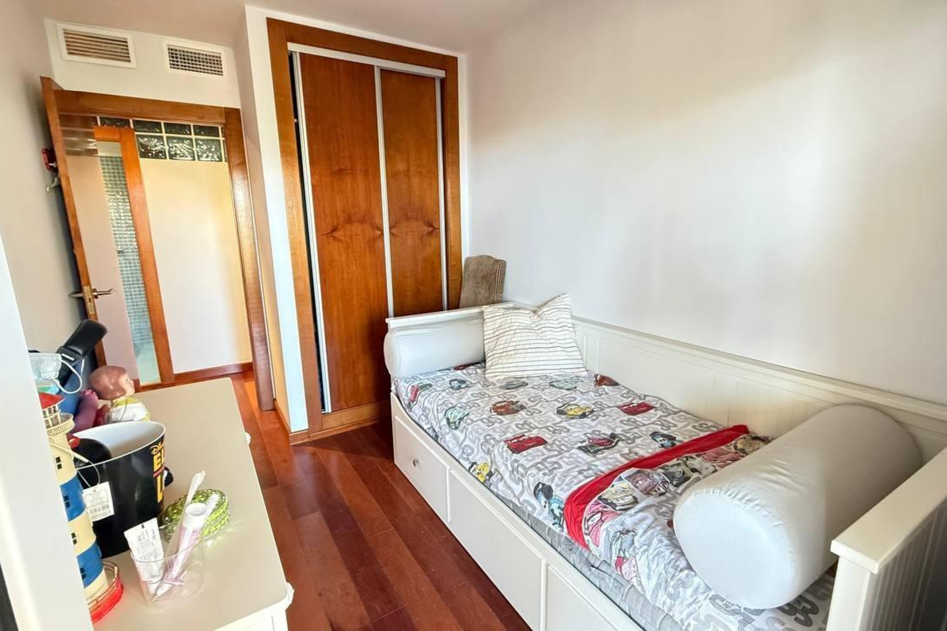 Revente - Appartement - Torrevieja - Los Frutales