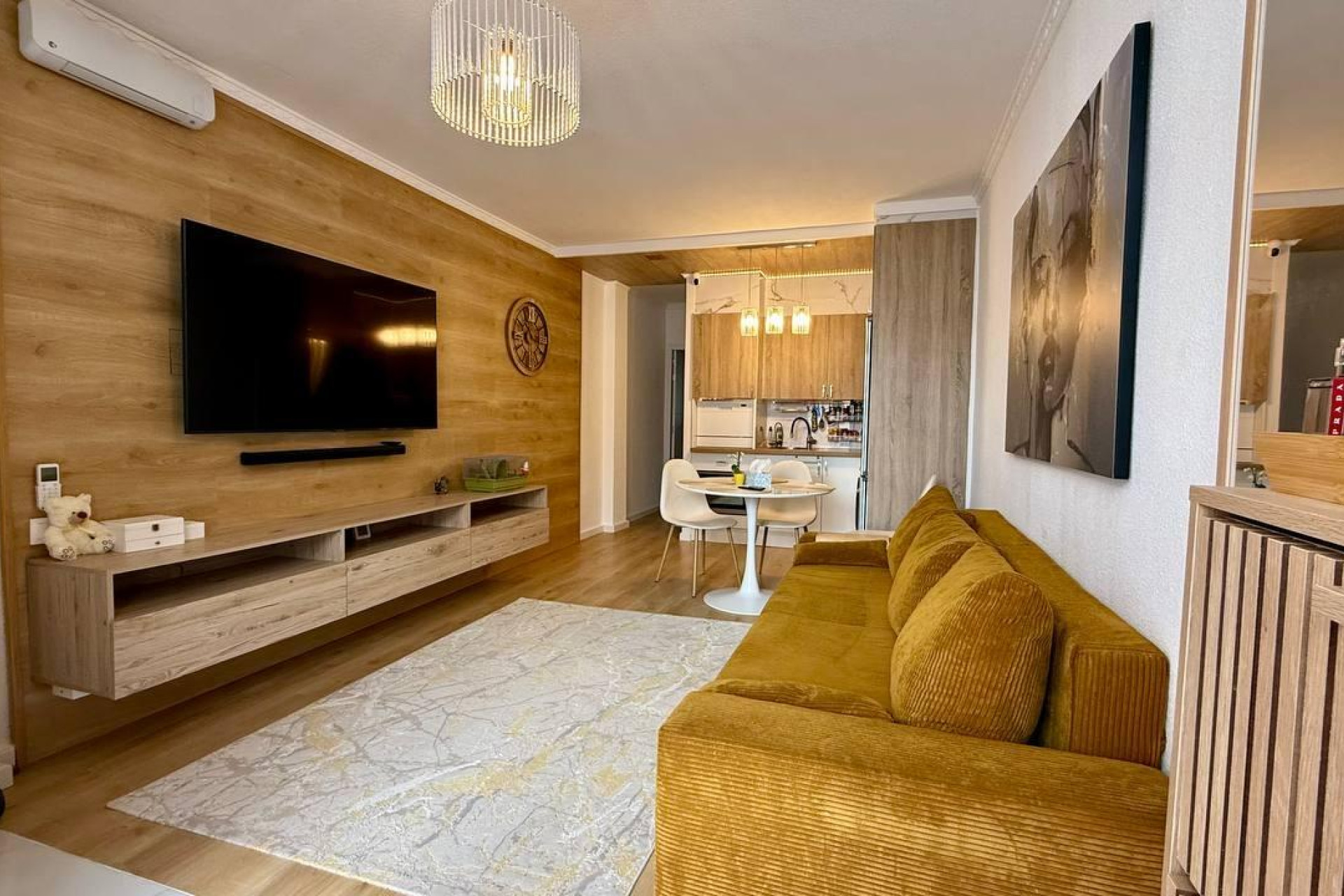 Revente - Appartement - Torrevieja - Los Frutales