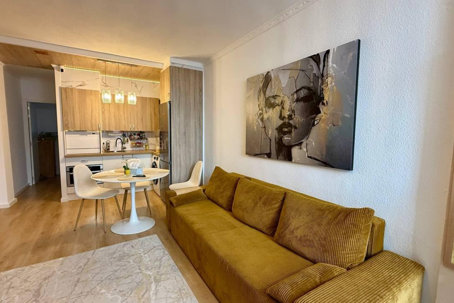 Revente - Appartement - Torrevieja - Los Frutales